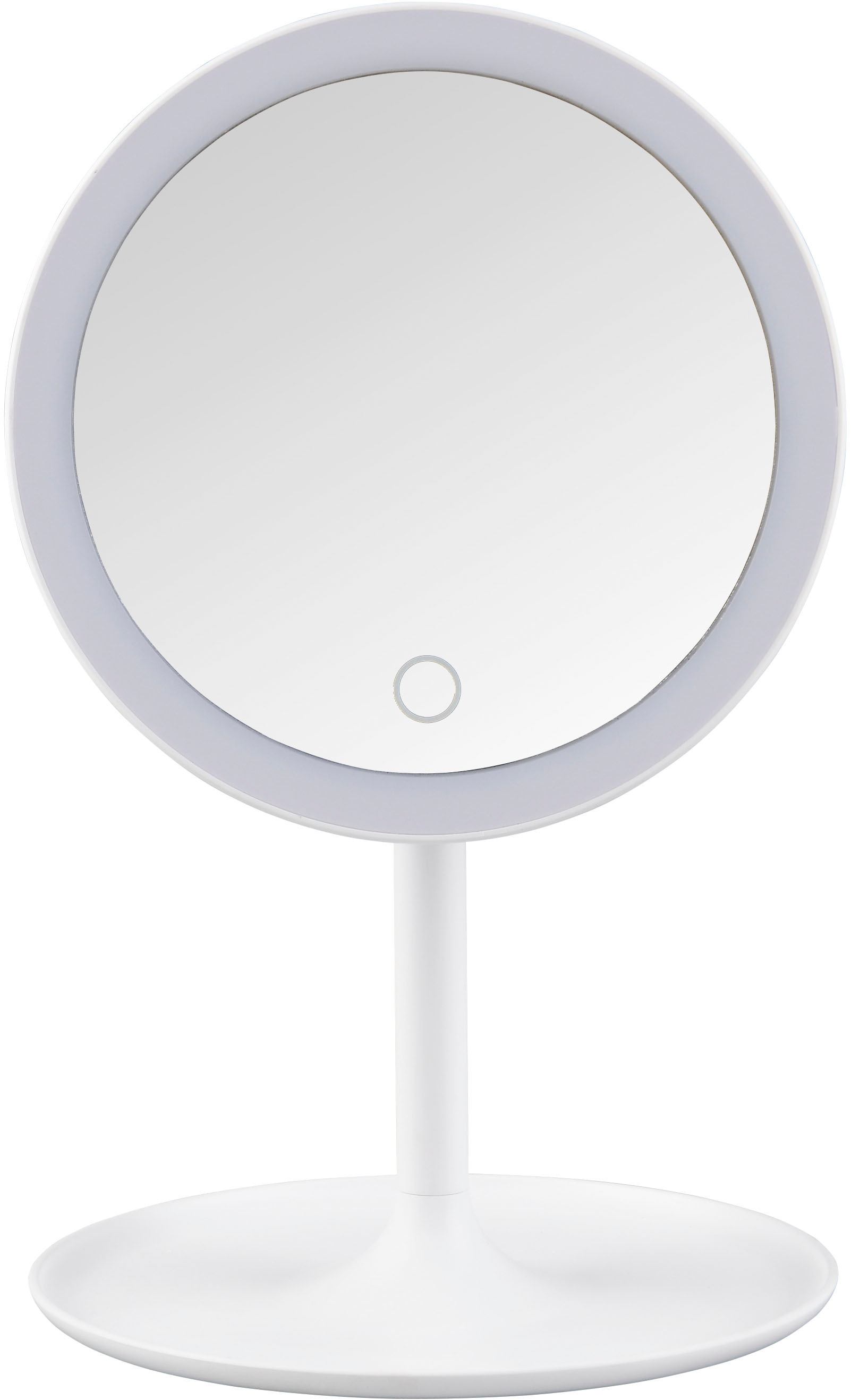 MIRRORS AND MORE Schminkspiegel »LILIA«