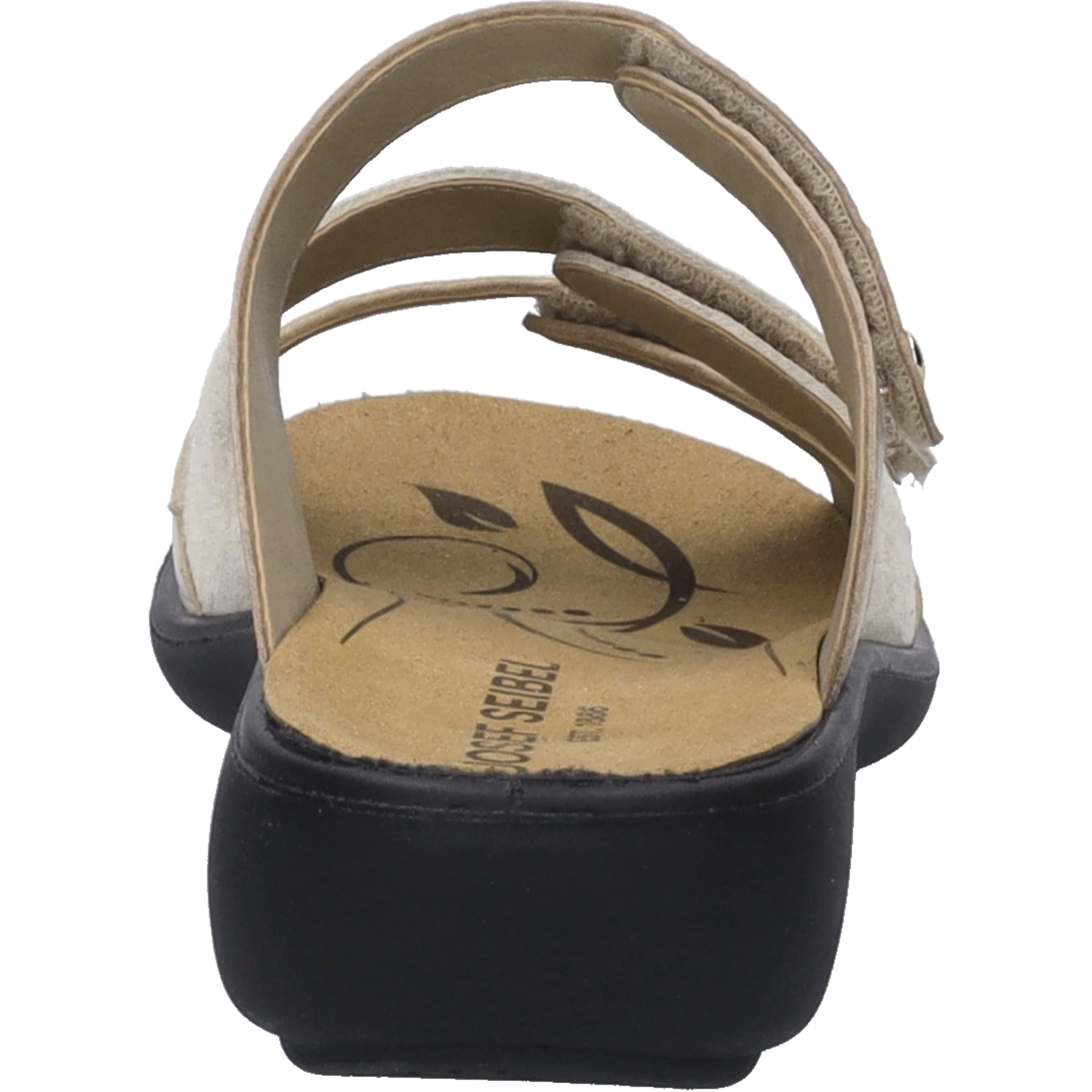 Josef Seibel Sandale »Ibiza 10, creme-multi«