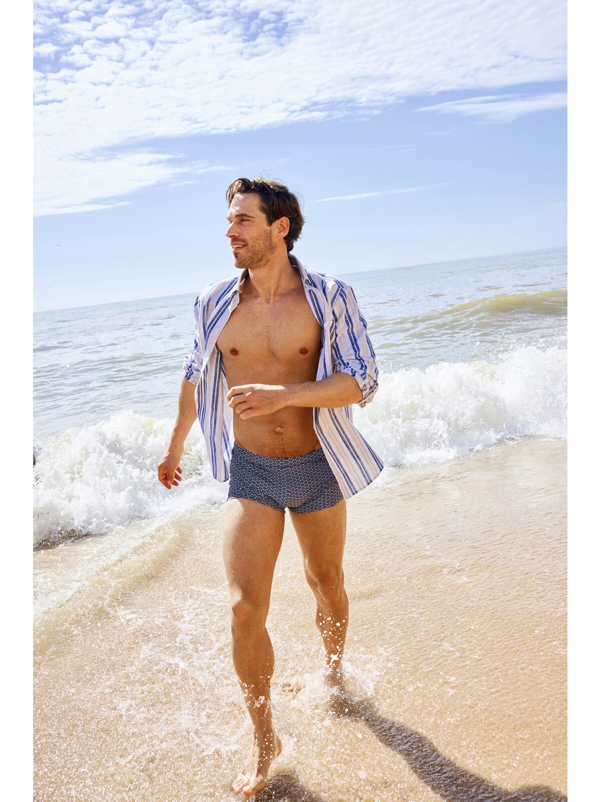 Babista Badeshorts »2er Pack Badehosen BELMIR«