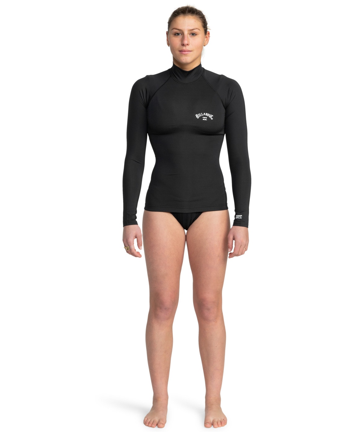 Billabong Rash Guard »Tropic Surf«