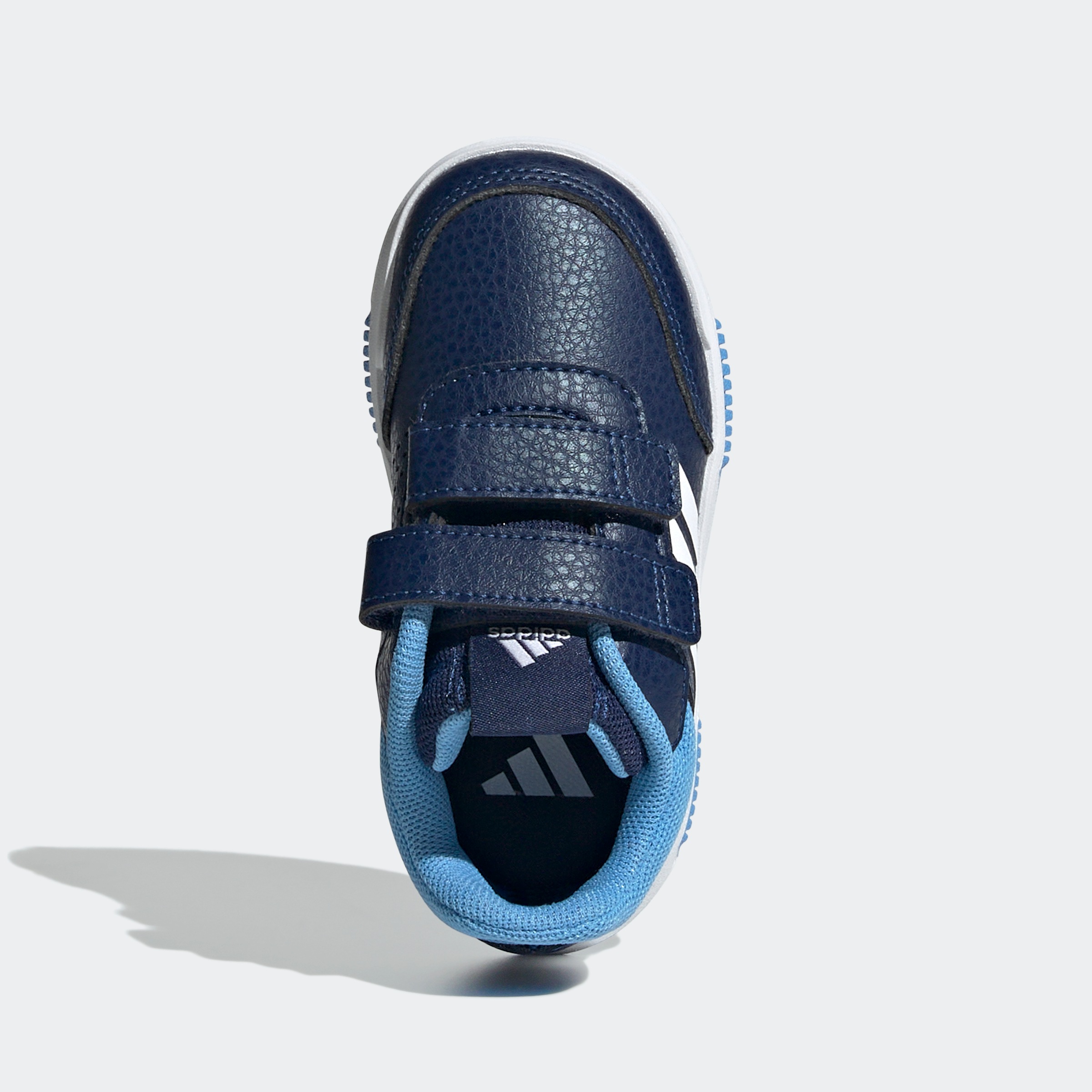 adidas Sportswear Klettschuh »TENSAUR HOOK AND LOOP«, für Kinder mit Klettverschluss