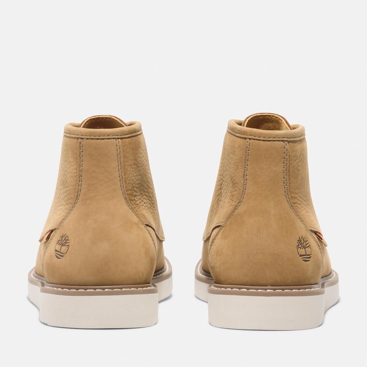 Timberland Schnürboots »NEWMARKET MID LACE UP CHUKKA BOOT«, Winterstiefel, Schnürstiefel, Winterschuhe