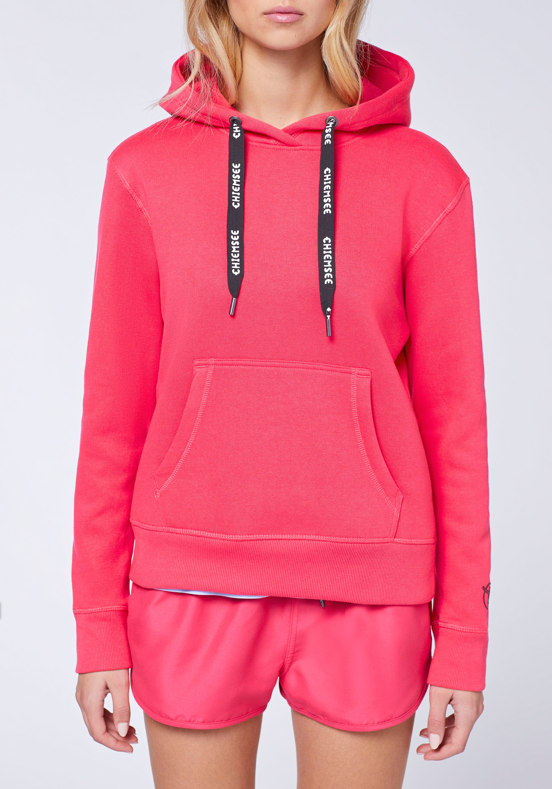 Chiemsee Kapuzensweatshirt