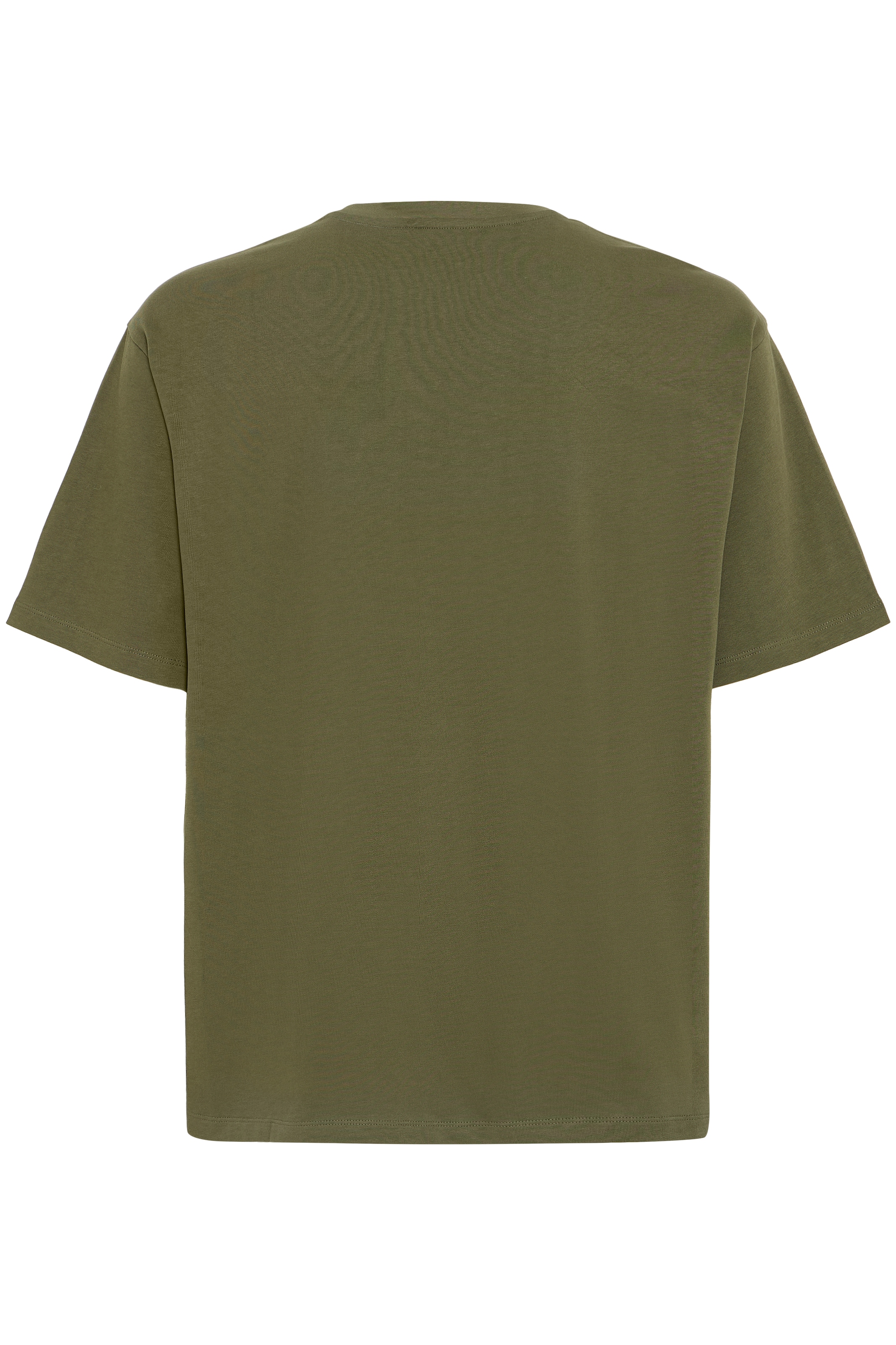 Blend T-Shirt »BHFISHER OVERSIZE TEE«