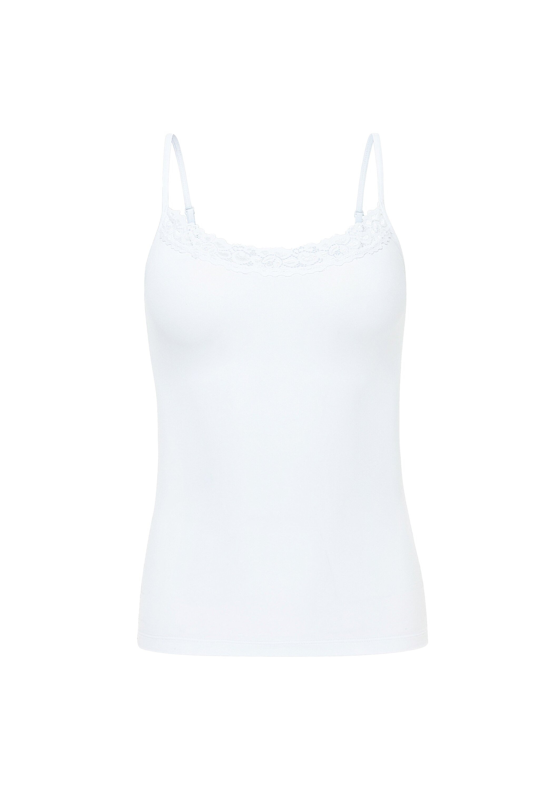 Jockey Unterhemd »Unterhemd Parisienne Camisole 1er Pack«