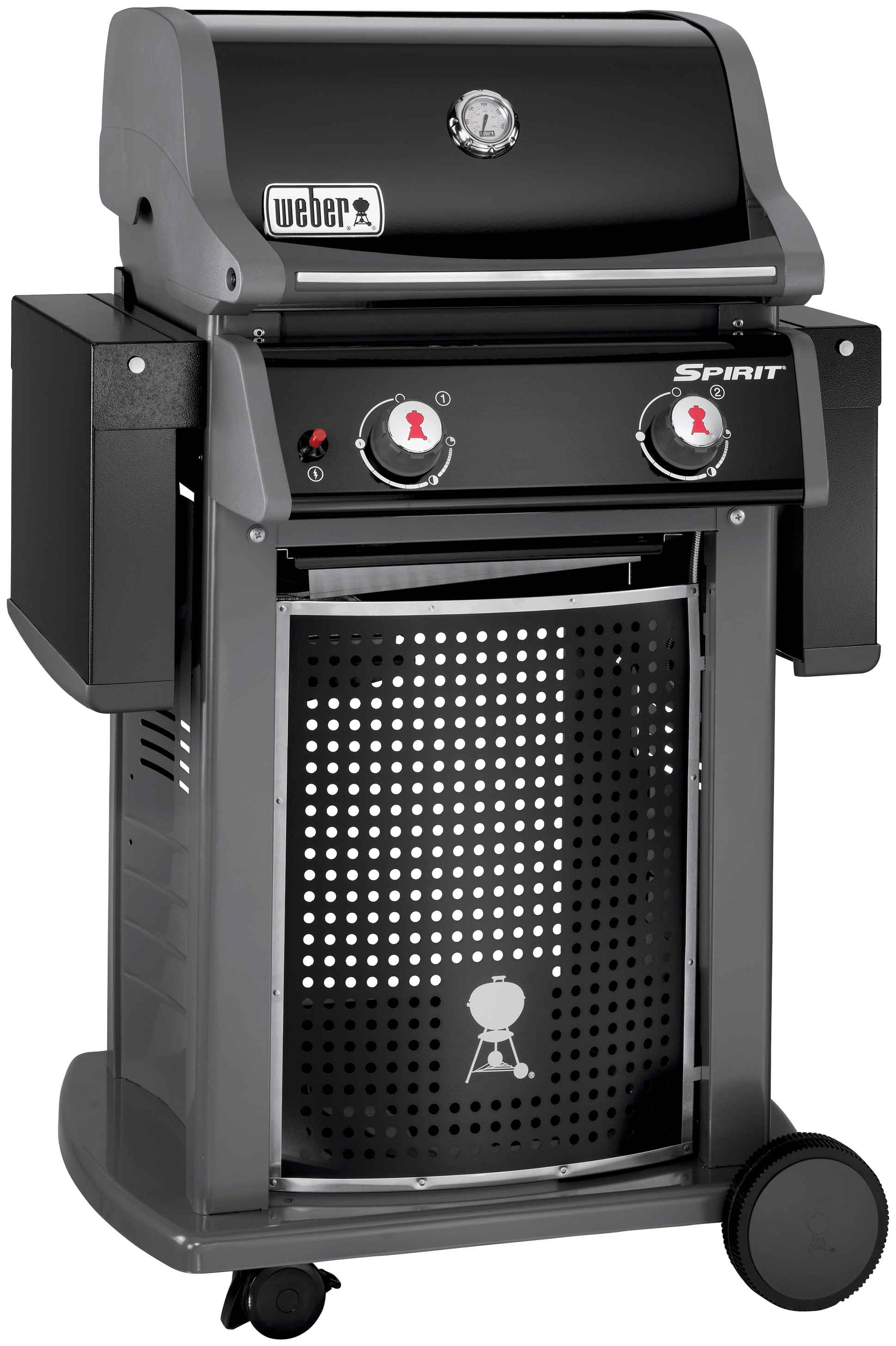 Weber Gasgrill »Spirit E-210 Classic«