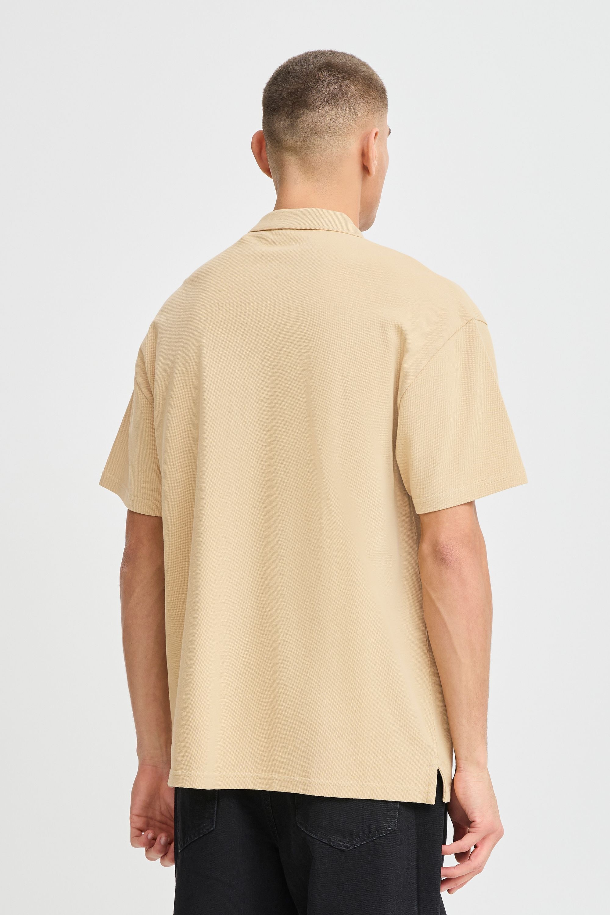 !Solid Poloshirt »Poloshirt SDOLEXI«