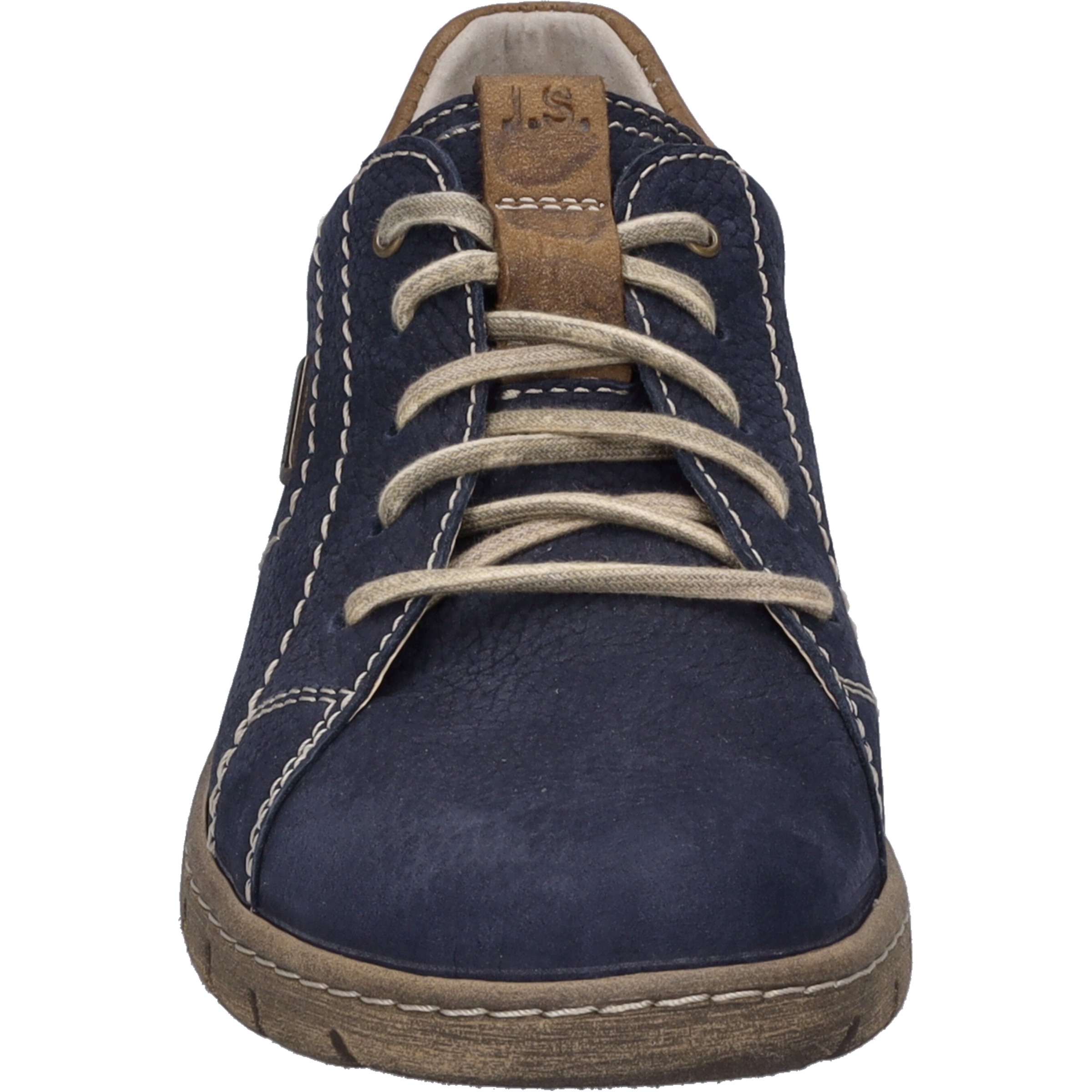 Josef Seibel Schnürschuh »Steffi 62, ocean-kombi«