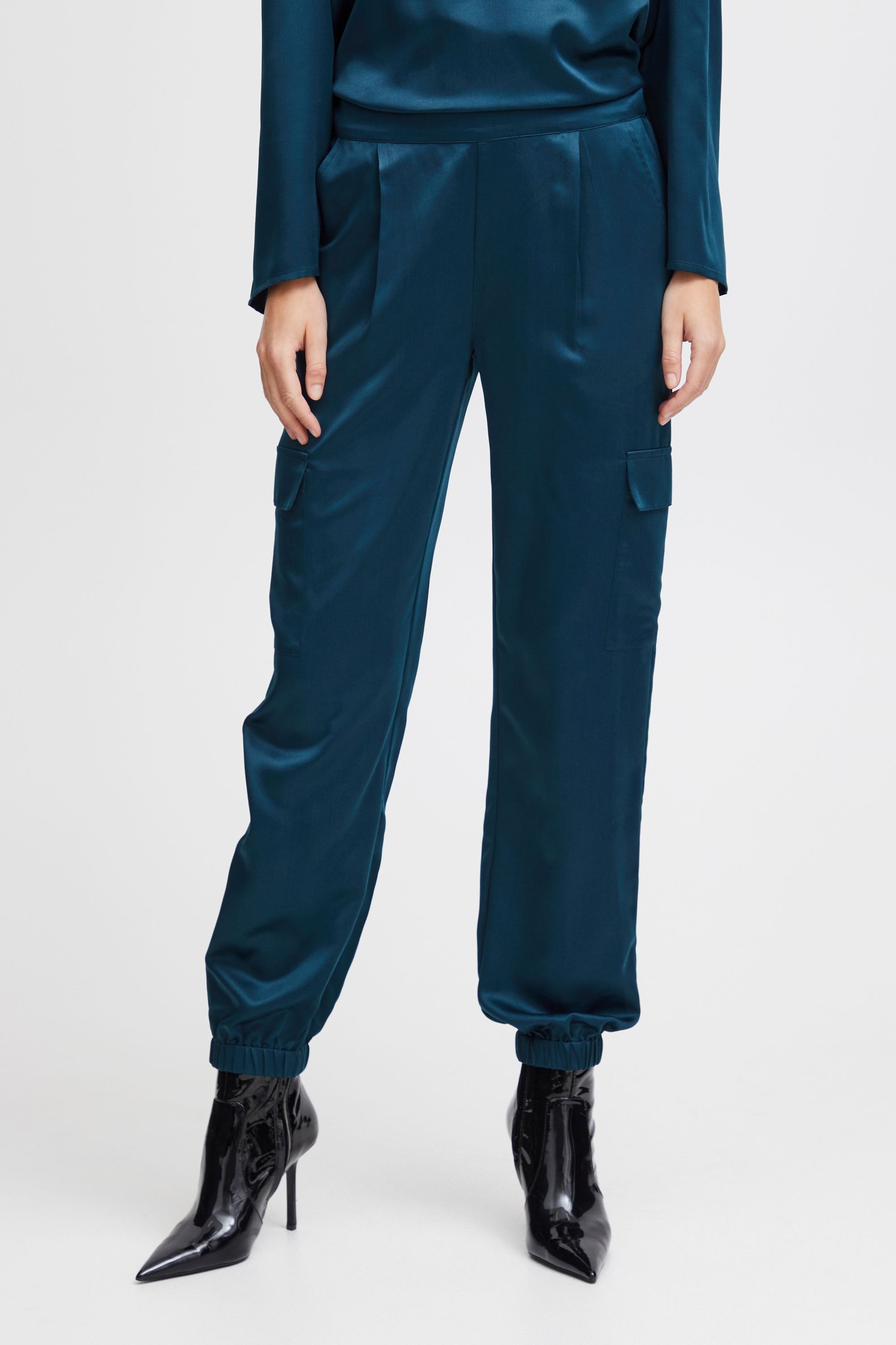 b.young Cargohose »Cargohose BYIpine«