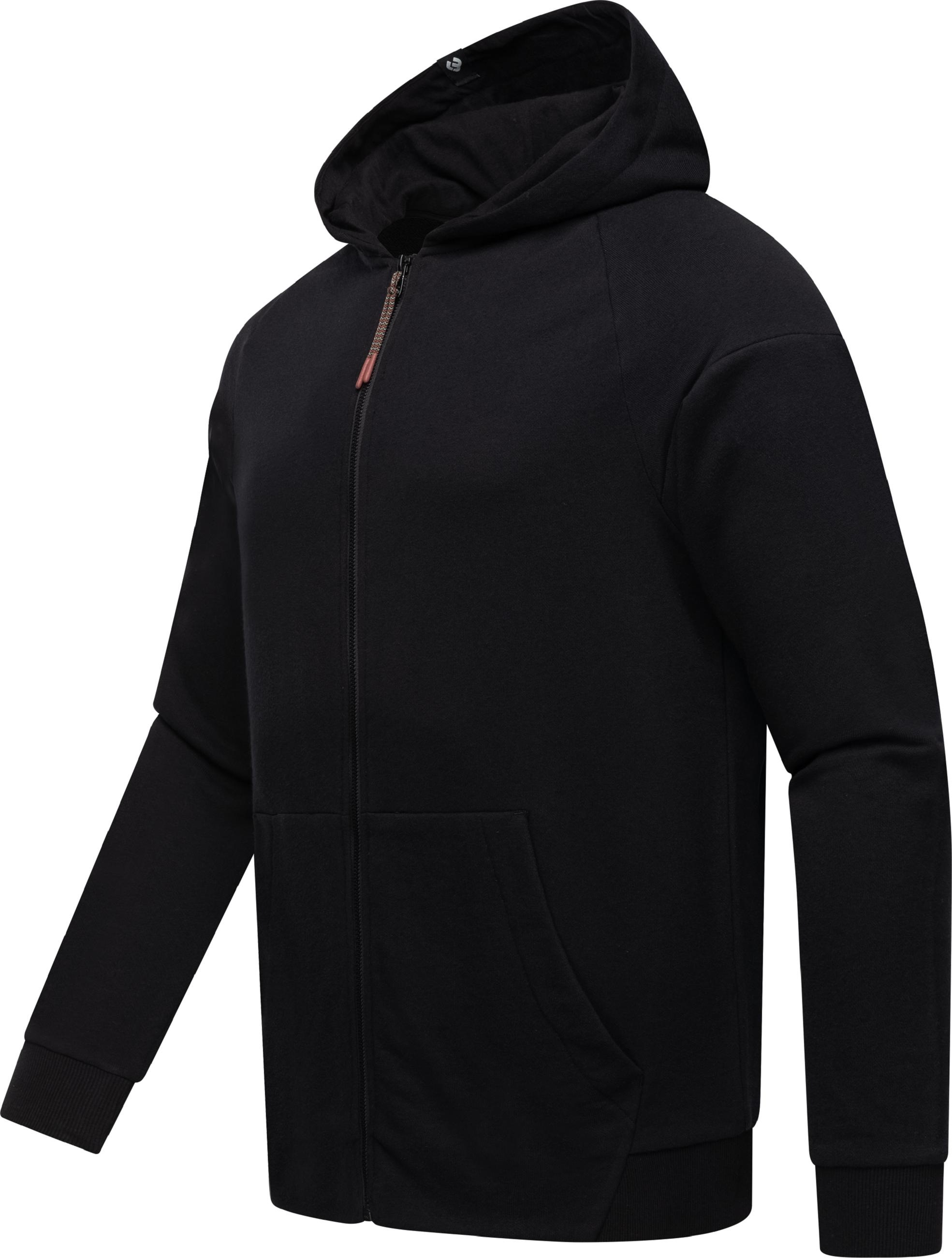 Ragwear Kapuzensweatjacke »Kapuzensweatjacke Zenway«