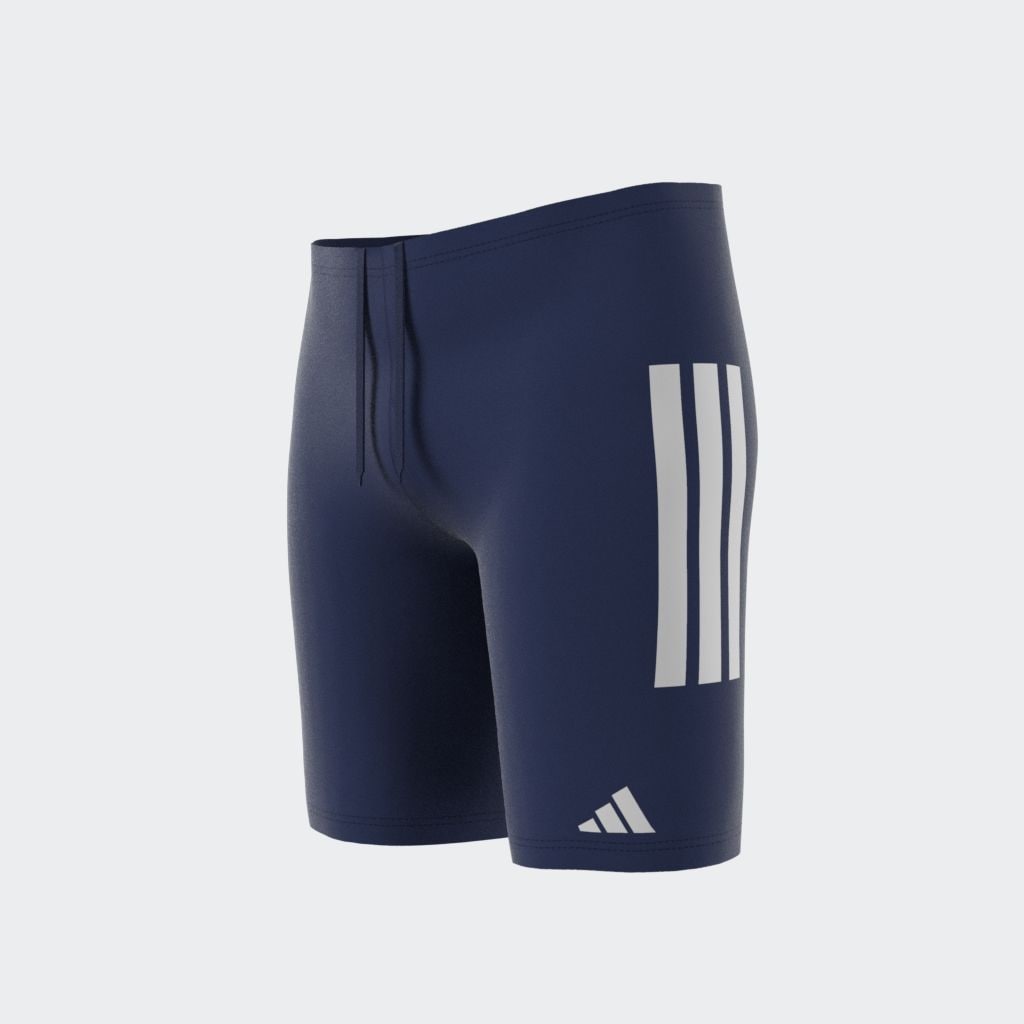 adidas Performance Badehose »3S BLD JAM«, (1 St.)