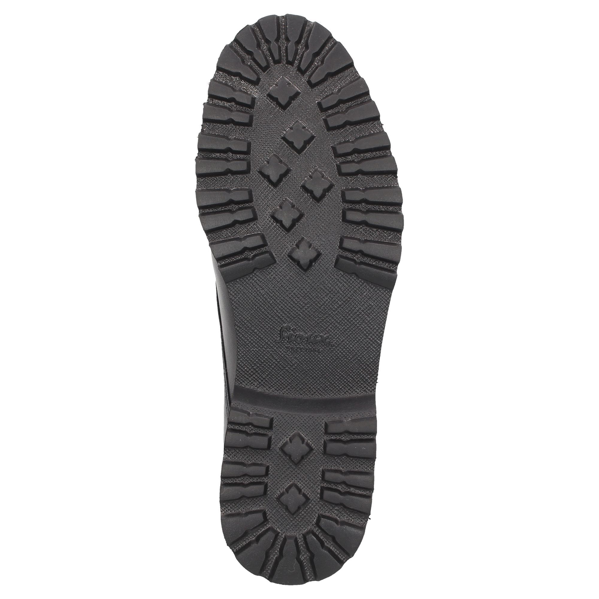 SIOUX Schnürstiefelette »Meredith-702-XL«