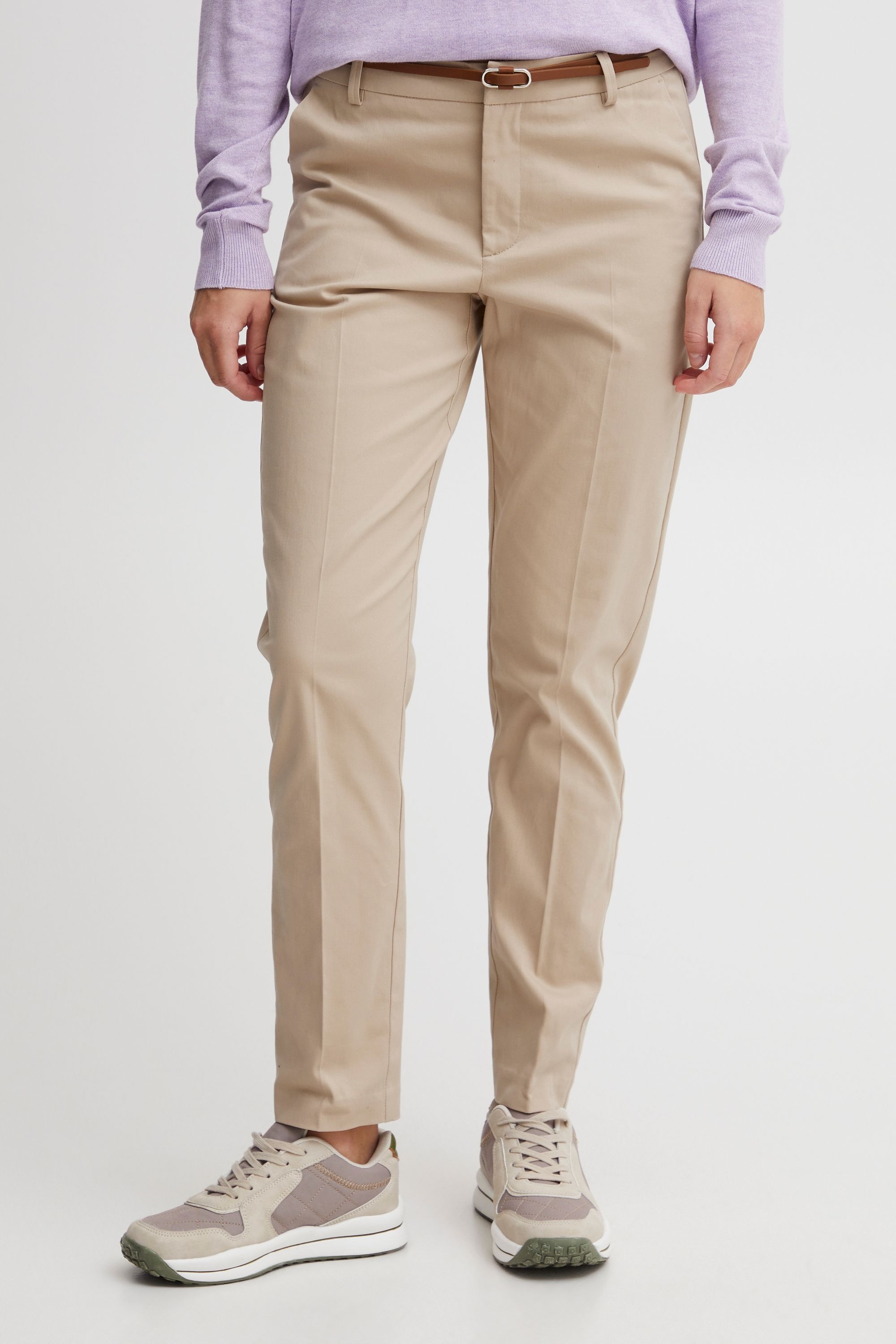 OXMO Stoffhose »Stoffhose OXDaisy«