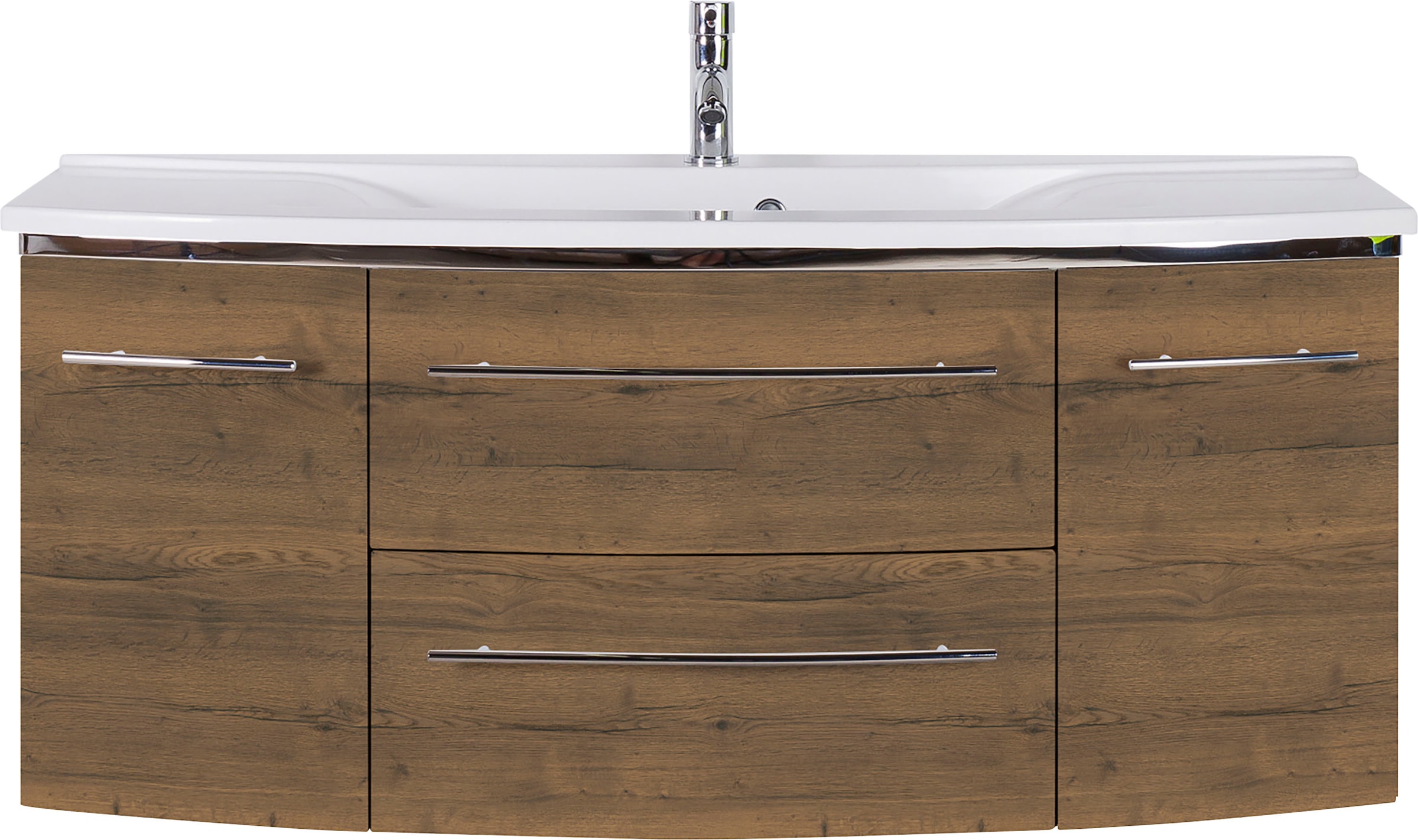 Saphir Waschtisch »3040« , Breite 122 cm