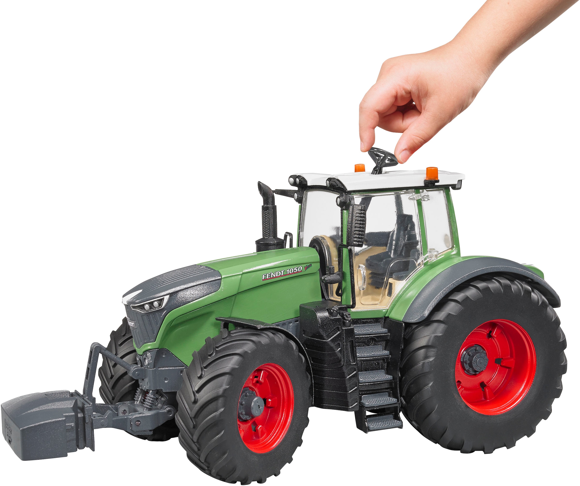 Bruder® Spielzeug-Traktor »Fendt 1050 Vario 42 cm (04040)« Made in Europe