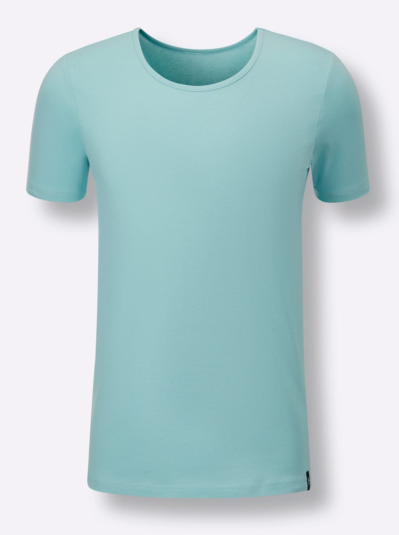 Unterziehshirt, (2 St.)