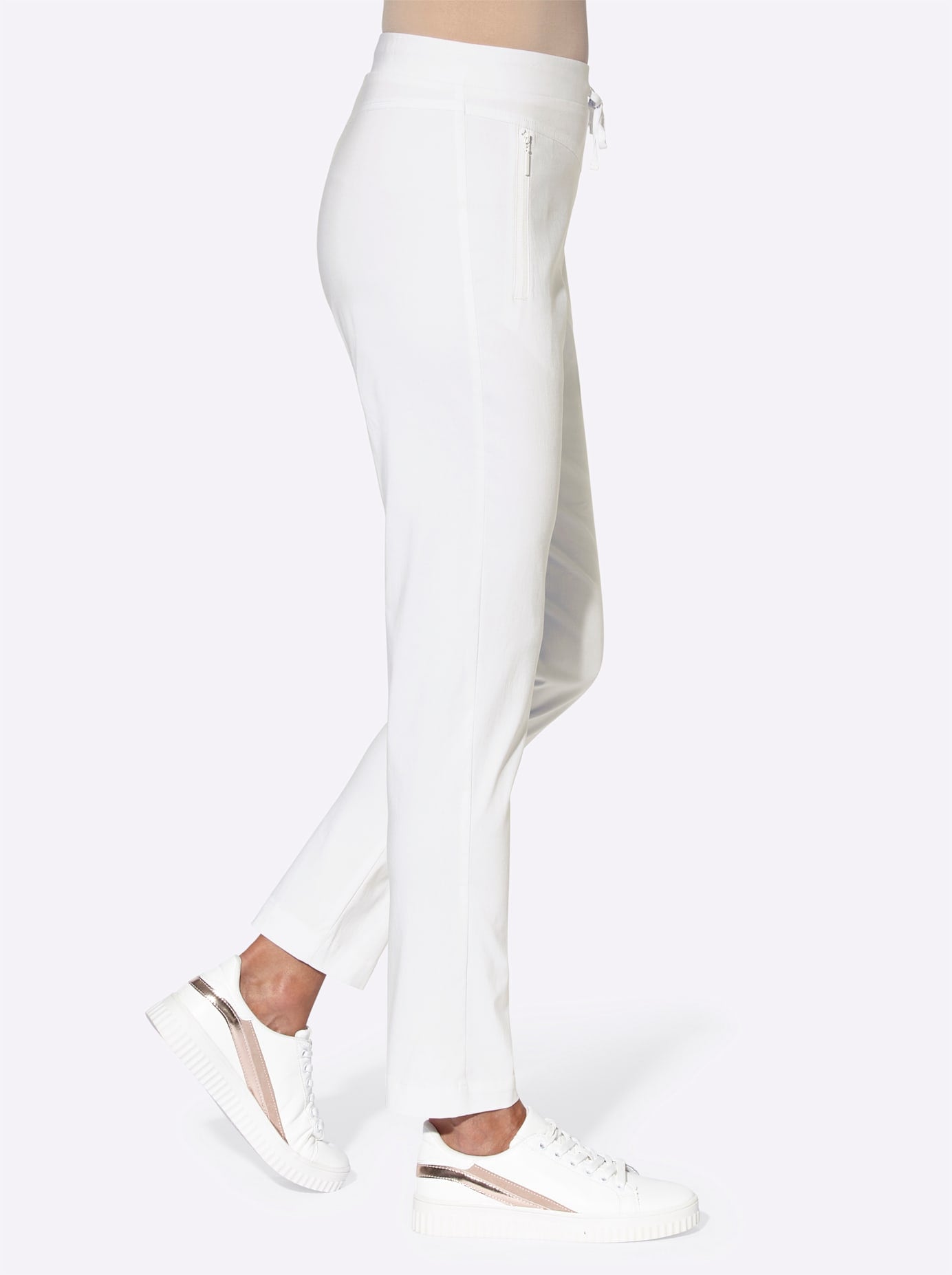Classic Basics Schlupfhose