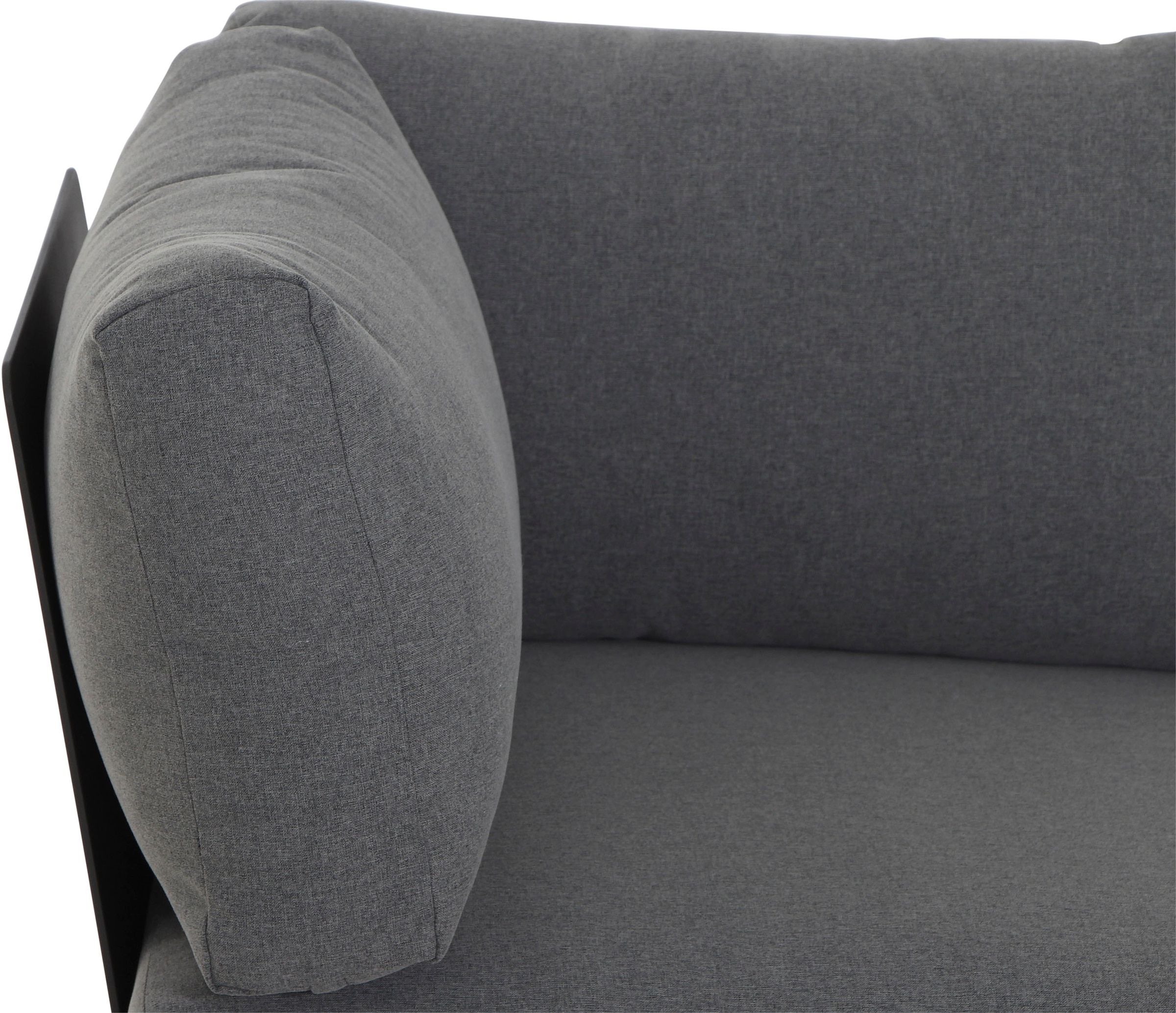 Siena Garden Gartenlounge-Set »Alvida«, (Set, 15 tlg.), best. aus 2 Sofas, 1 Ecksofa, 1 Tisch und 12 Kissen