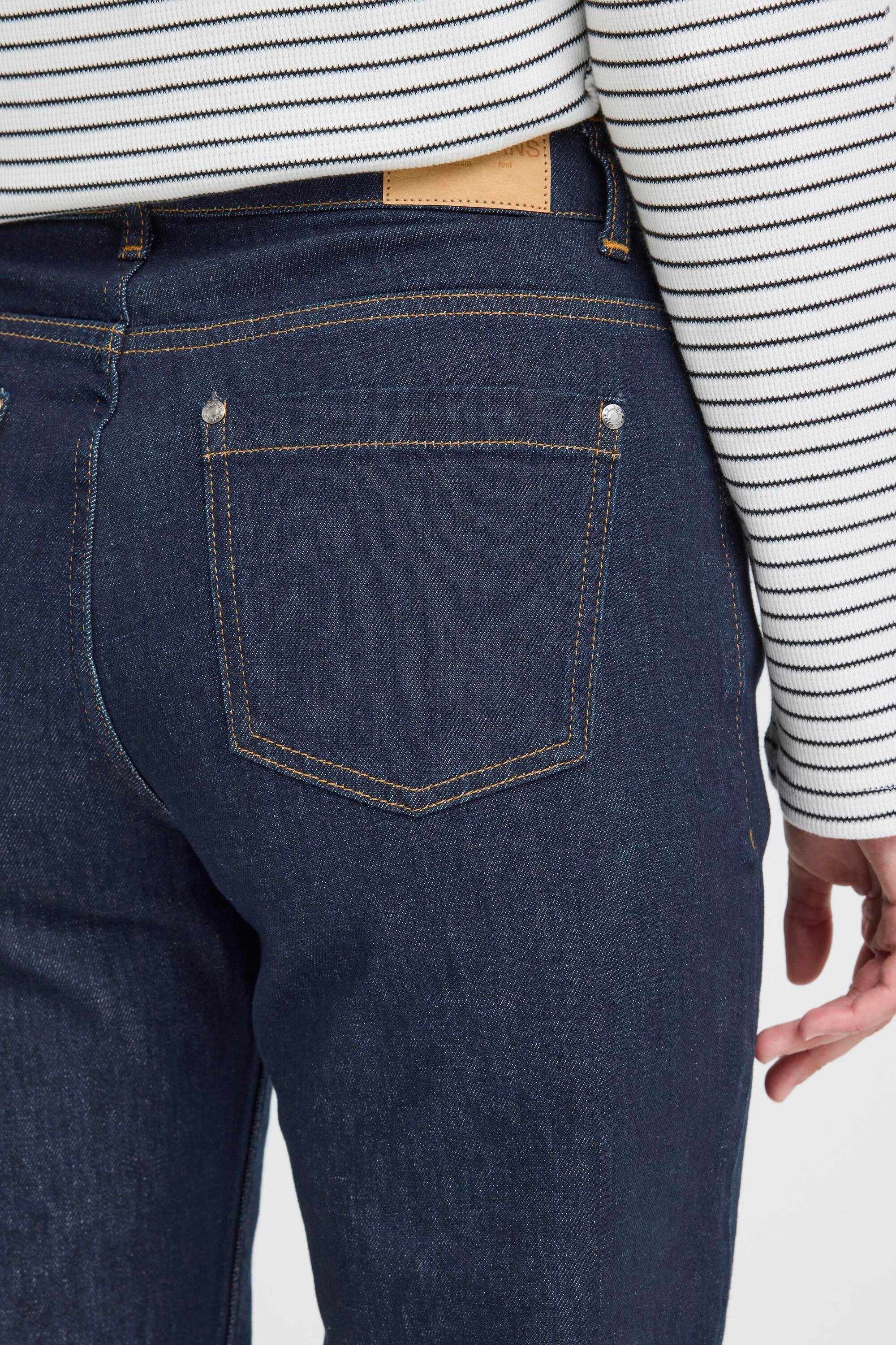 Pulz Jeans Regular-fit-Jeans »Jeans PZLIRA«