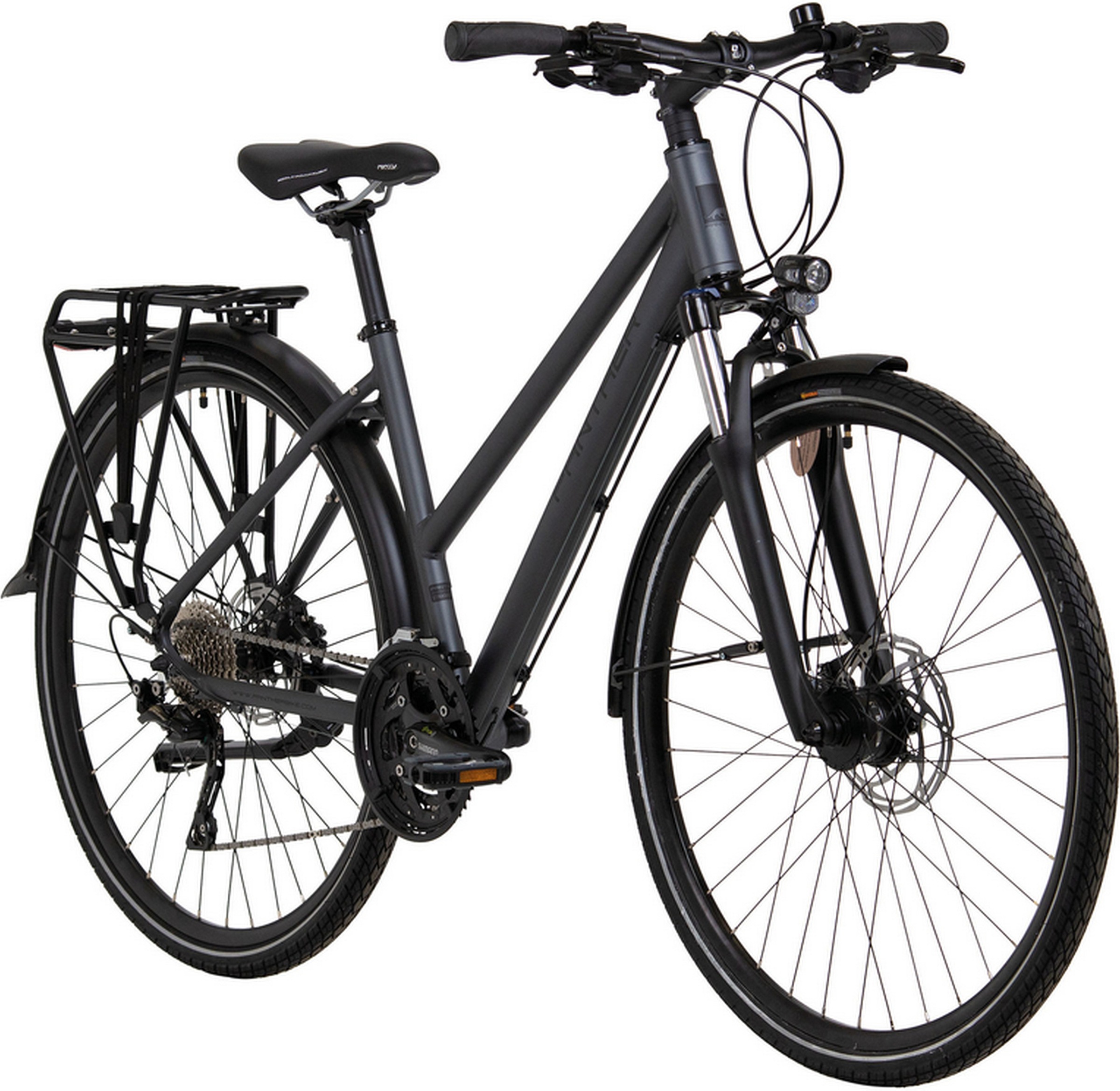 Panther Trekkingrad »Trekkingbike 28 Zoll " Laval 5.0«