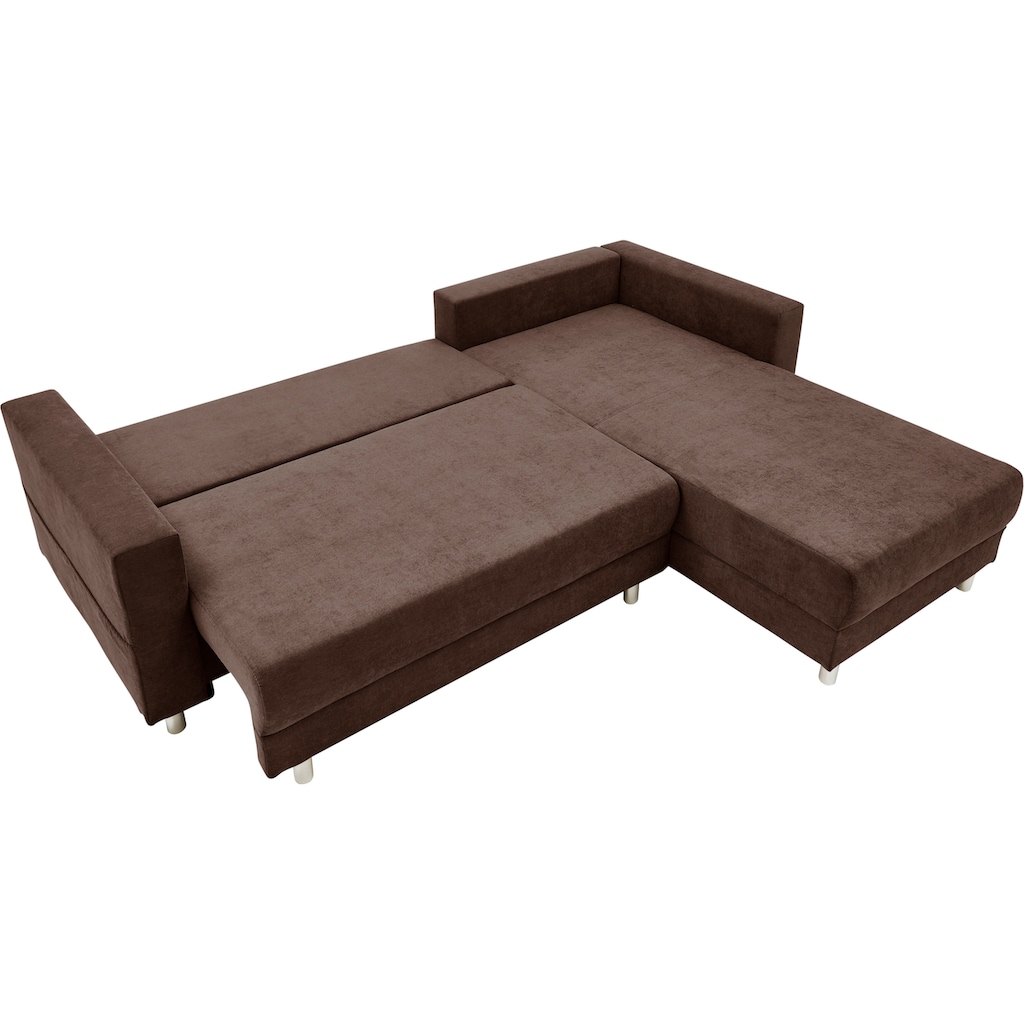 INOSIGN Ecksofa