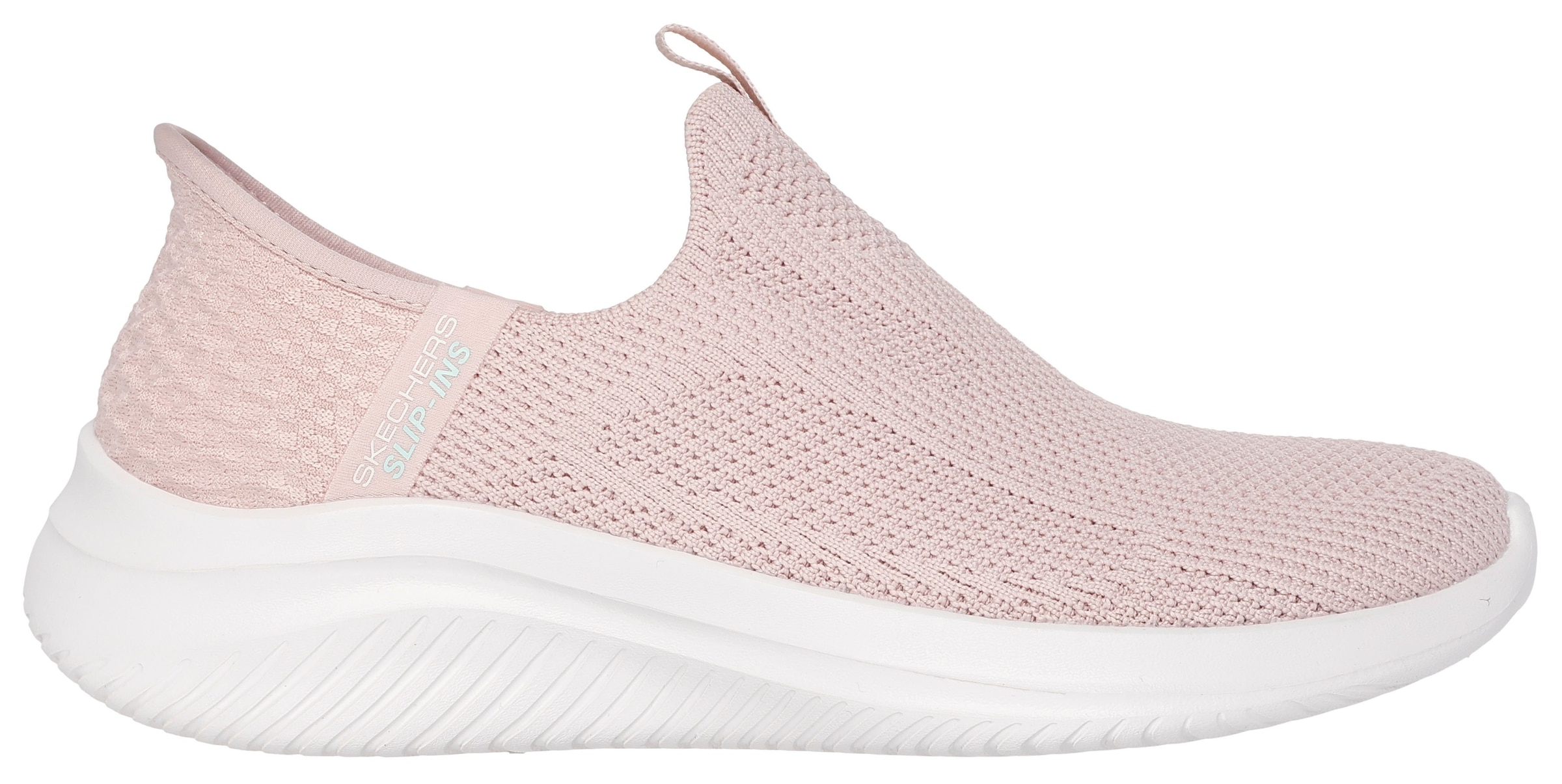 Skechers Slip-On Sneaker »ULTRA FLEX 3.0-EASY WIN«, Slipper, Sneaker mit Handsfree Slip-ins Technologie