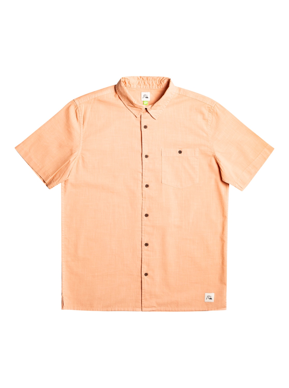 Quiksilver Kurzarmhemd »Bolam«