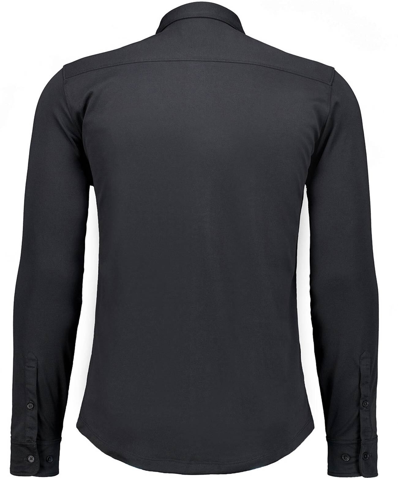 RAGMAN Henleyshirt