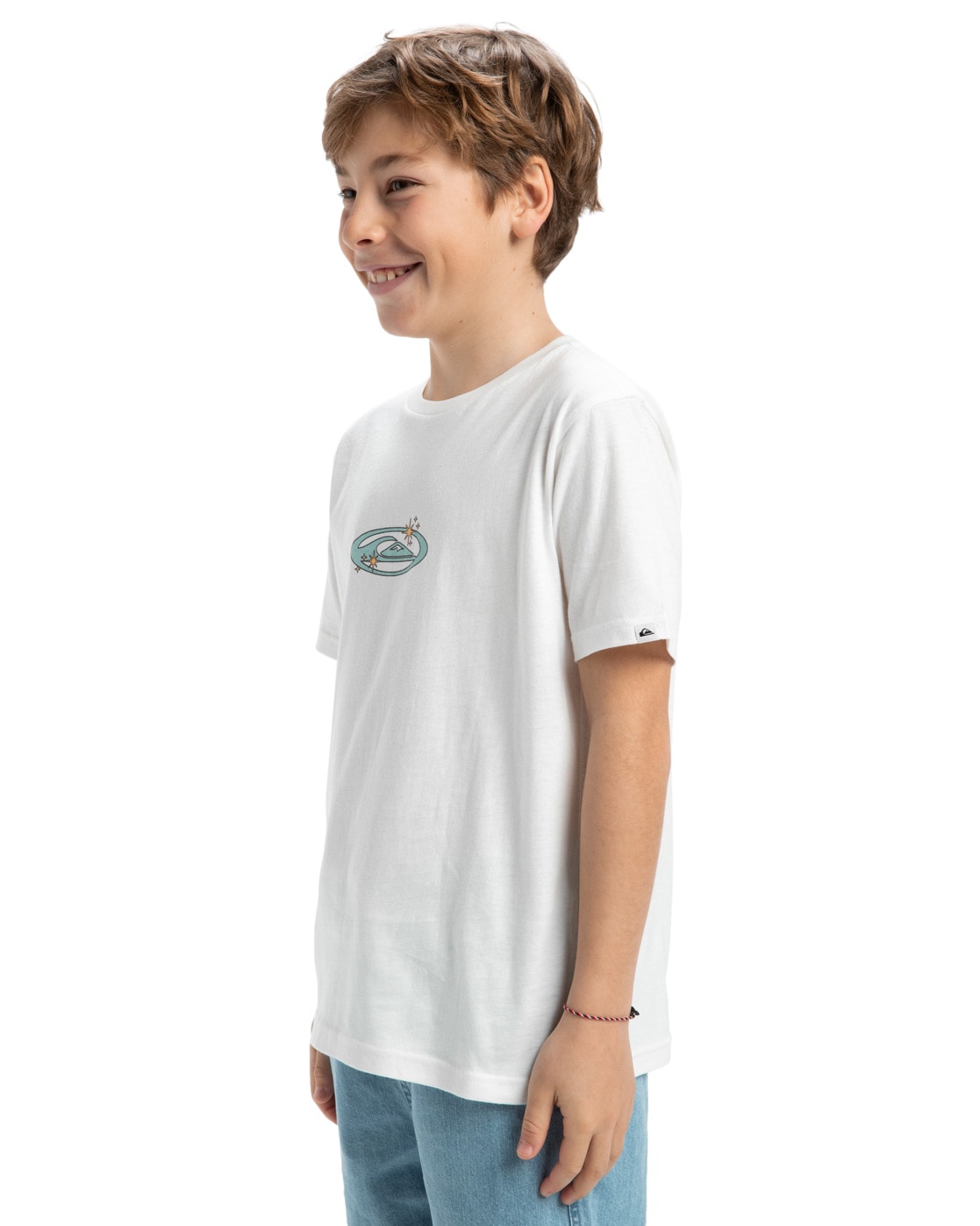 Quiksilver Shirttop »Evo Nature Magic«