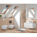 Villeroy & Boch Tiefspül-WC »Architectura«