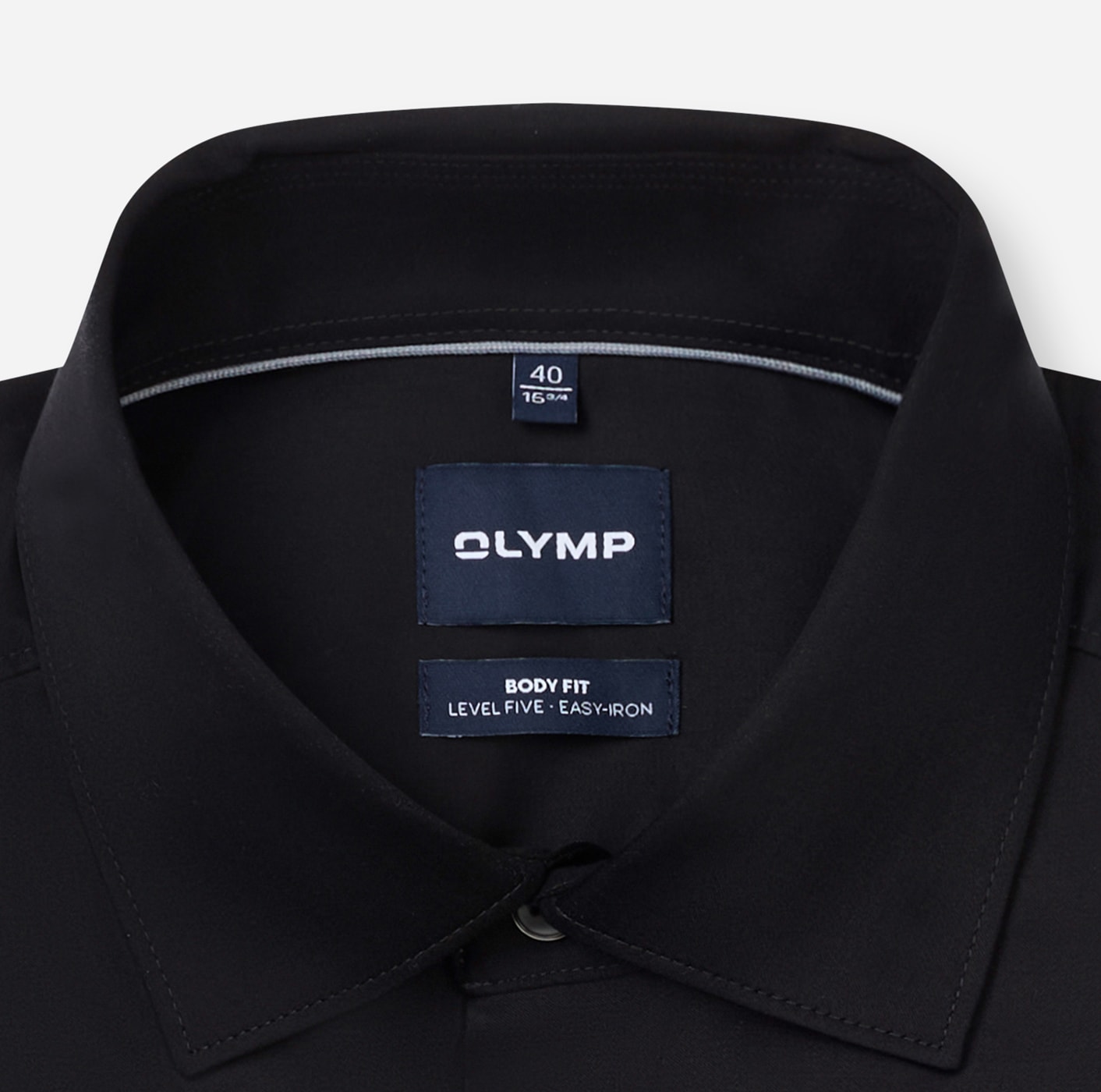 OLYMP 1100000002199 »Level Five body fit« schlichtes Design