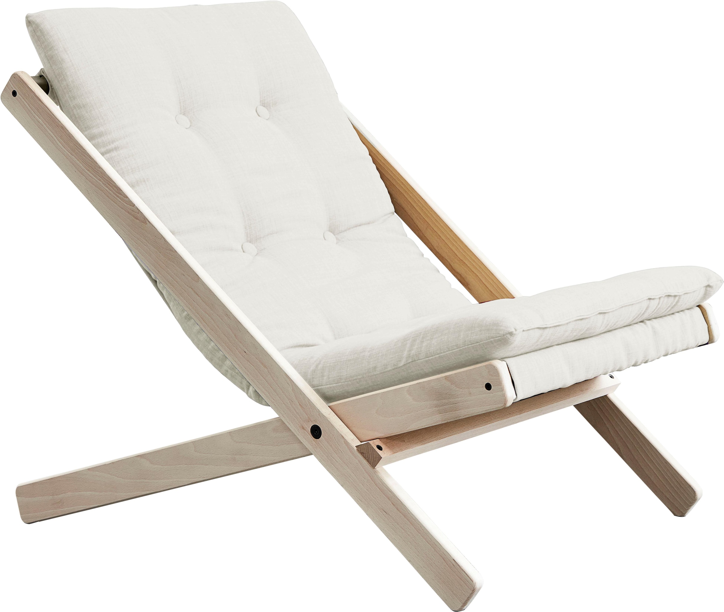 Karup Design Klappstuhl "Boogie" () Bezugsqualität 1