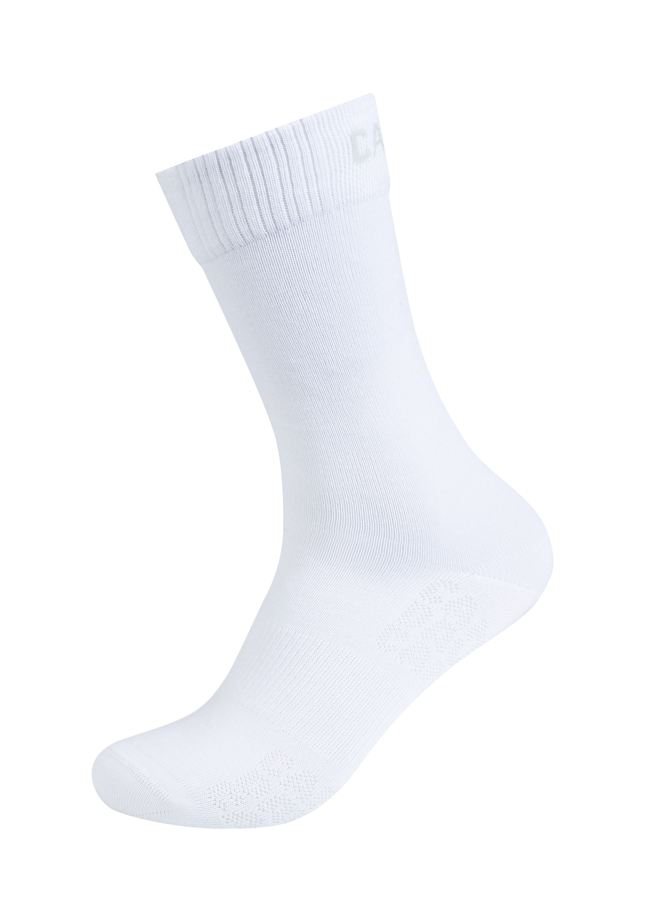 CAMP DAVID Socken »mesh ventilation« 6 Paar tlg. Action-Mesh Belüftung