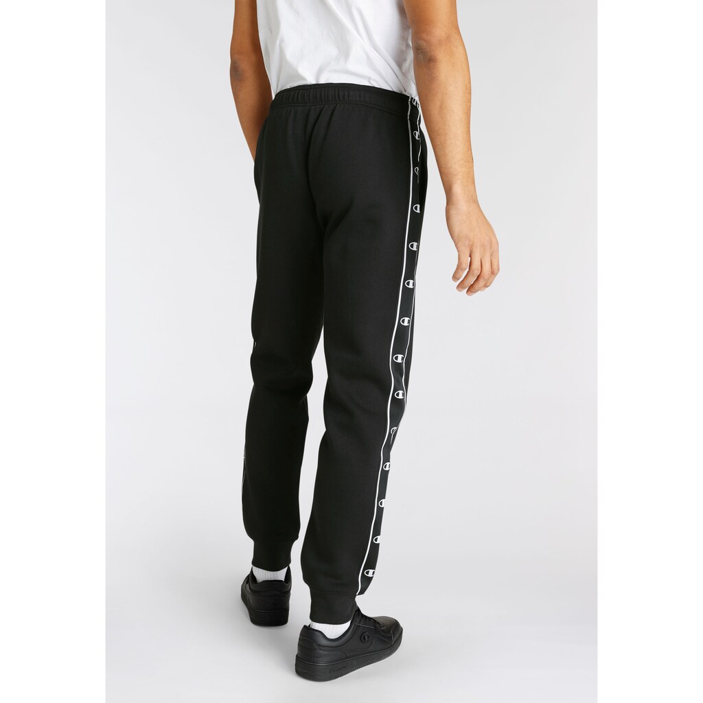 Champion Jogginghose »Rib Cuff Pants«