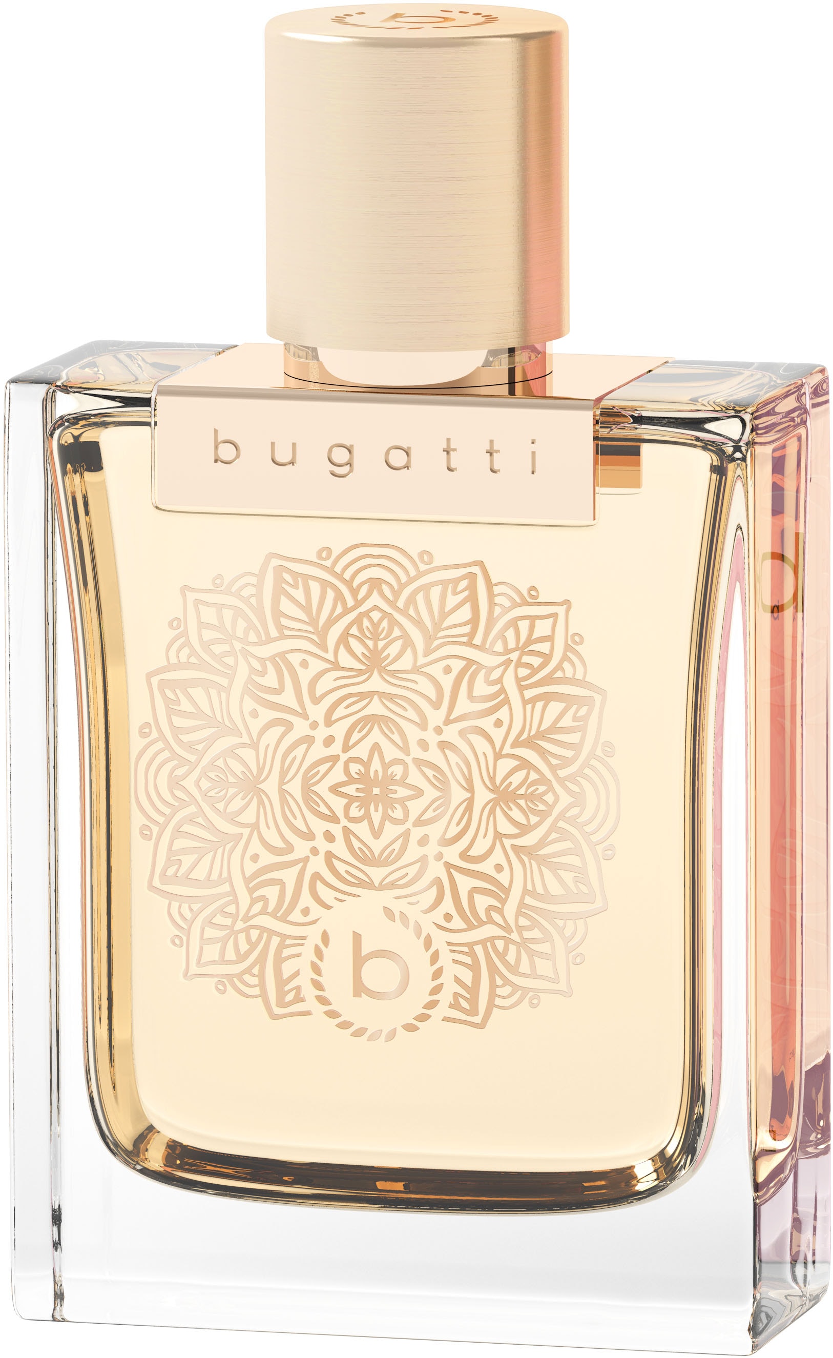 bugatti Eau de Parfum »bugatti bella donna DOLCE AMORE for her EdP 60ml« , 