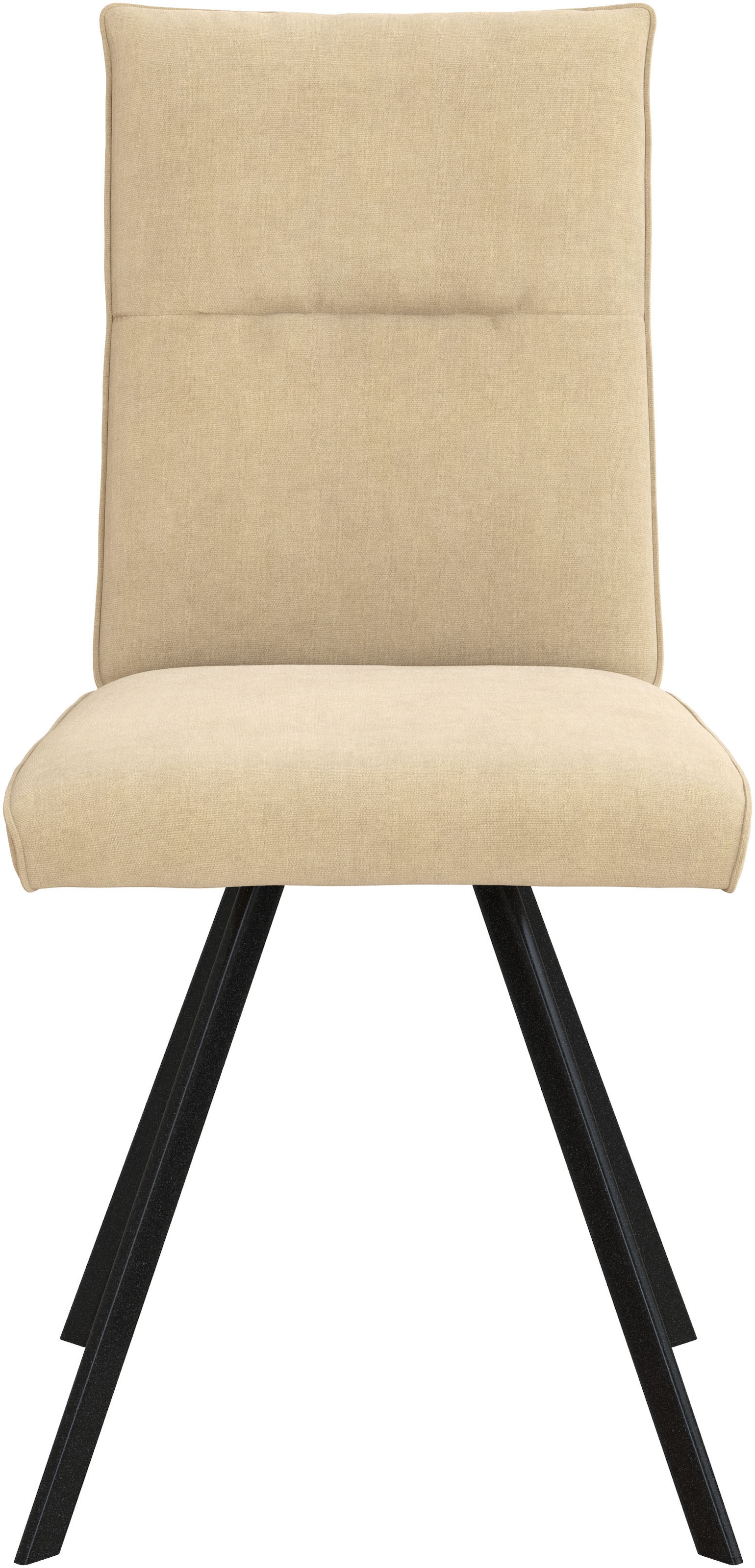 Home affaire Eckbankgruppe »Sava« Set, 4 Stk. tlg. Eckbank mit Wellenfederung im Sitz, Tisch Massiv Eiche