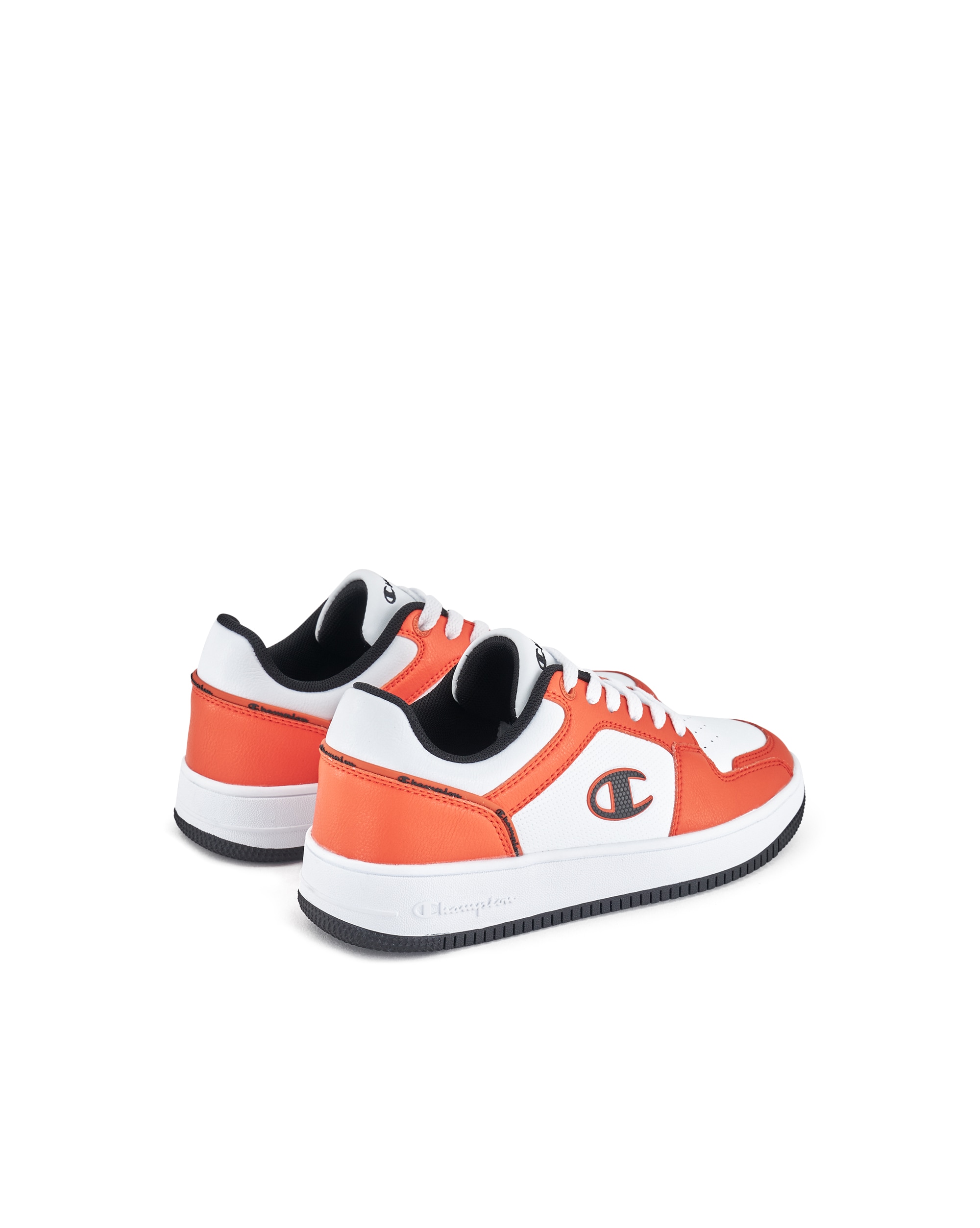 Champion Sneaker »RD18 2.0 LOW B GS«