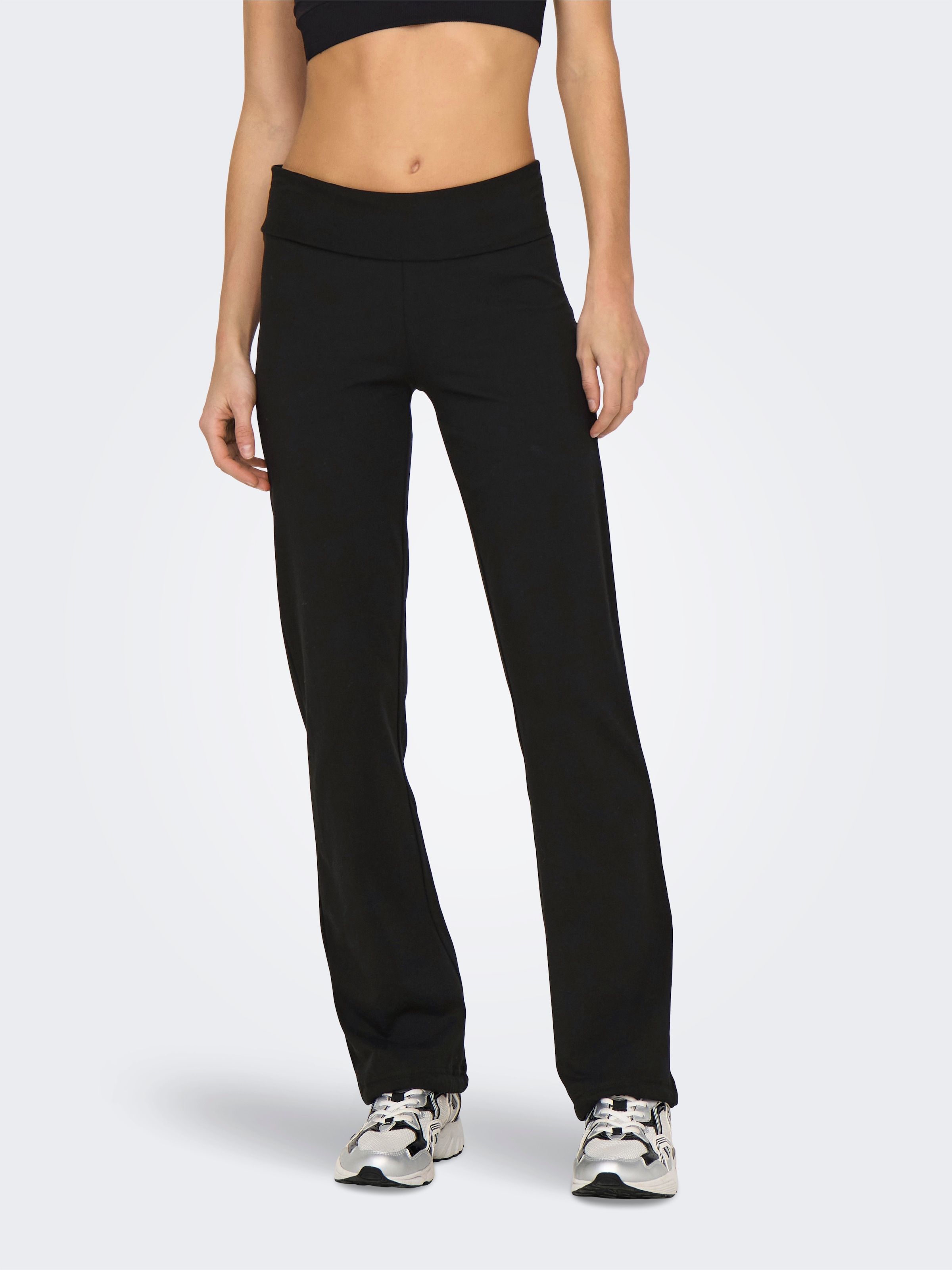 ONLY Play Leggings »ONPFOLD MW JAZZ JRS PNT NOOS«