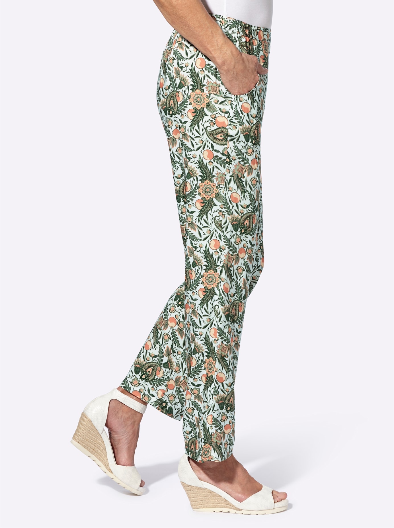 Classic Basics Webhose