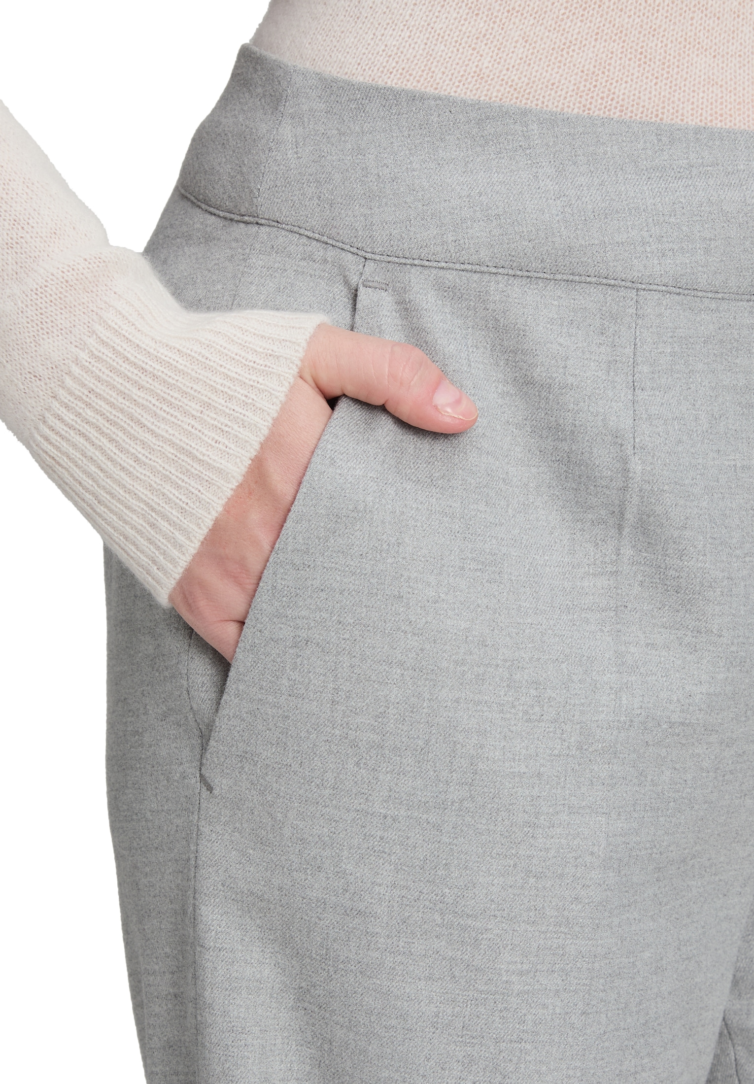 Betty Barclay Culotte »Culotte unifarben«