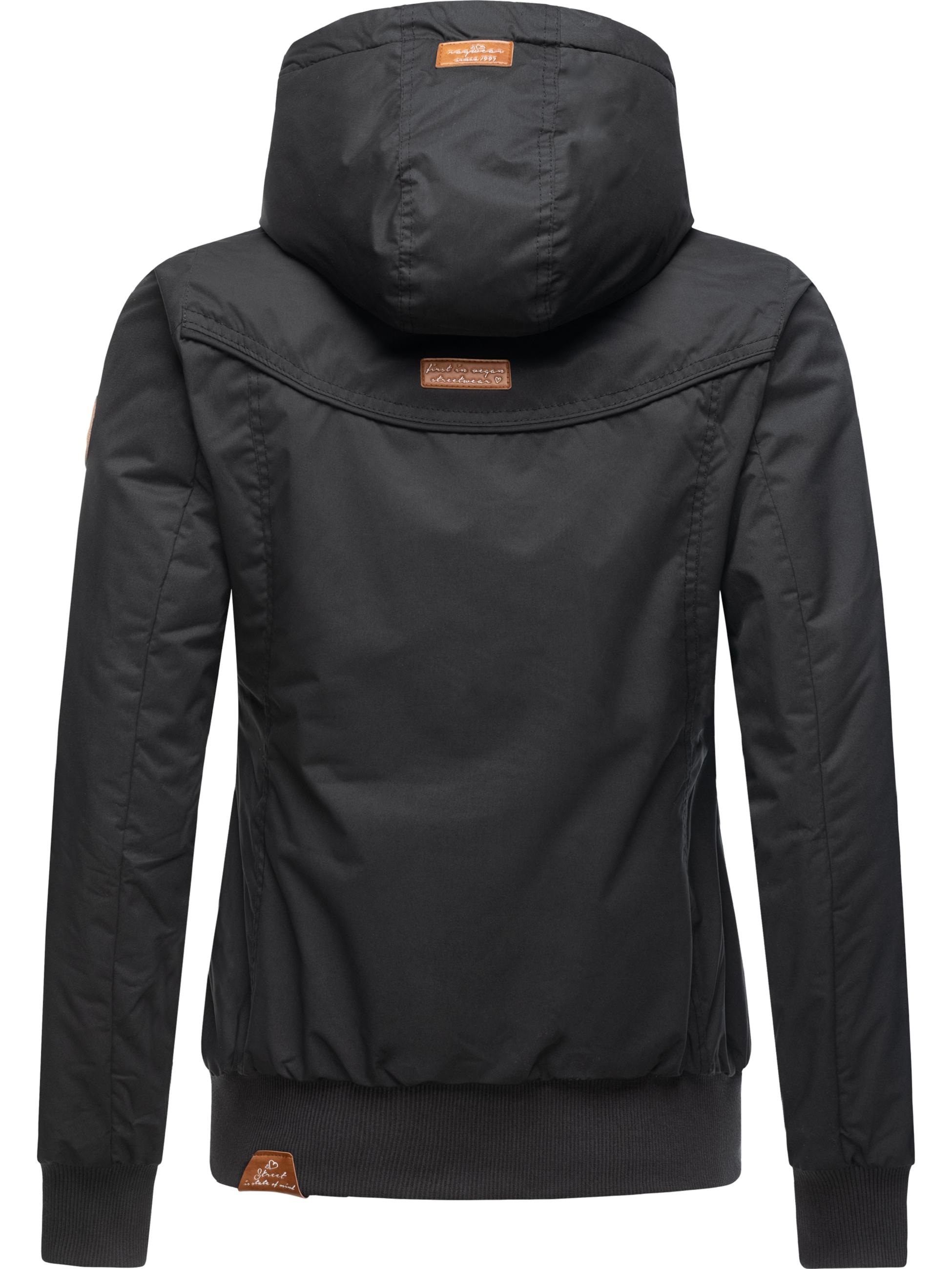 Ragwear Winterjacke »Winterjacke Jotty Winter«