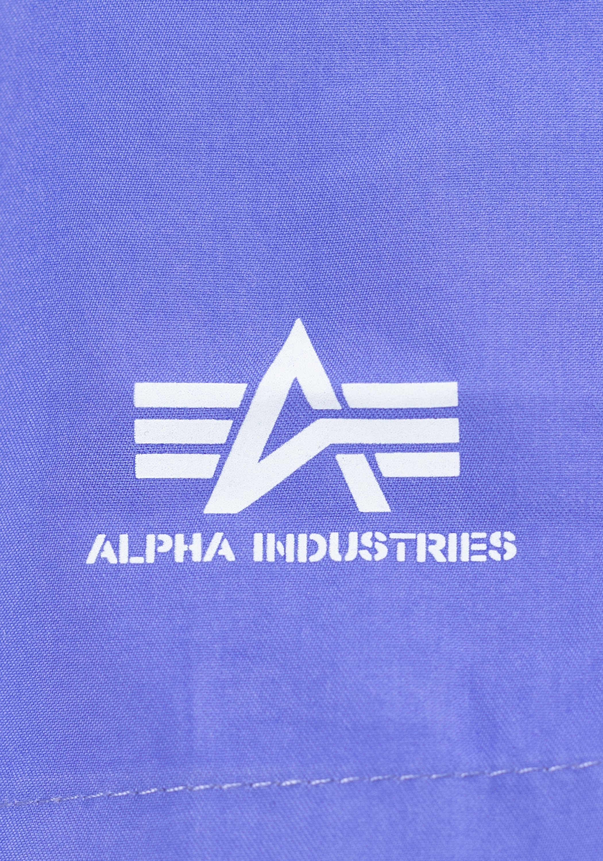 Alpha Industries Shorts »Alpha Industries Men - Shorts Basic Swim Short«