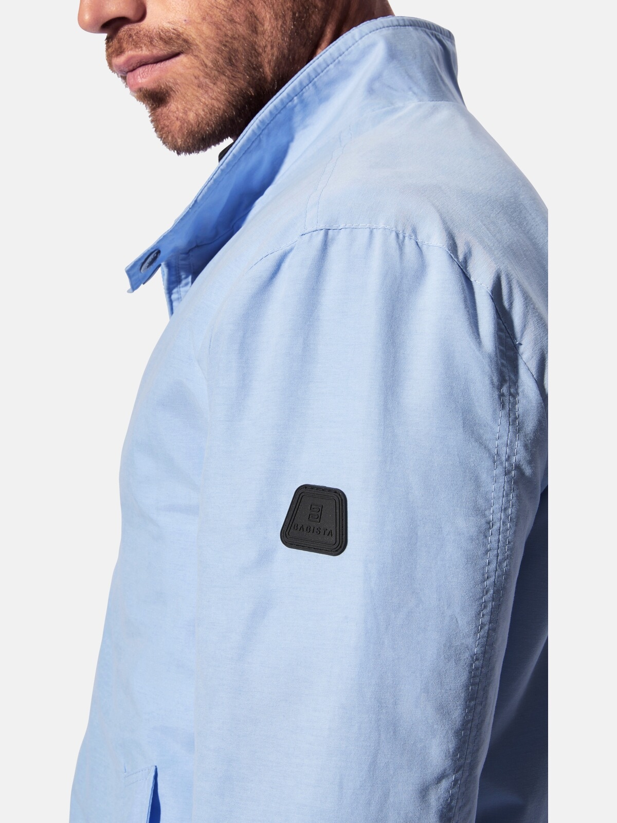 Babista Blouson »Jacke HALMIR«