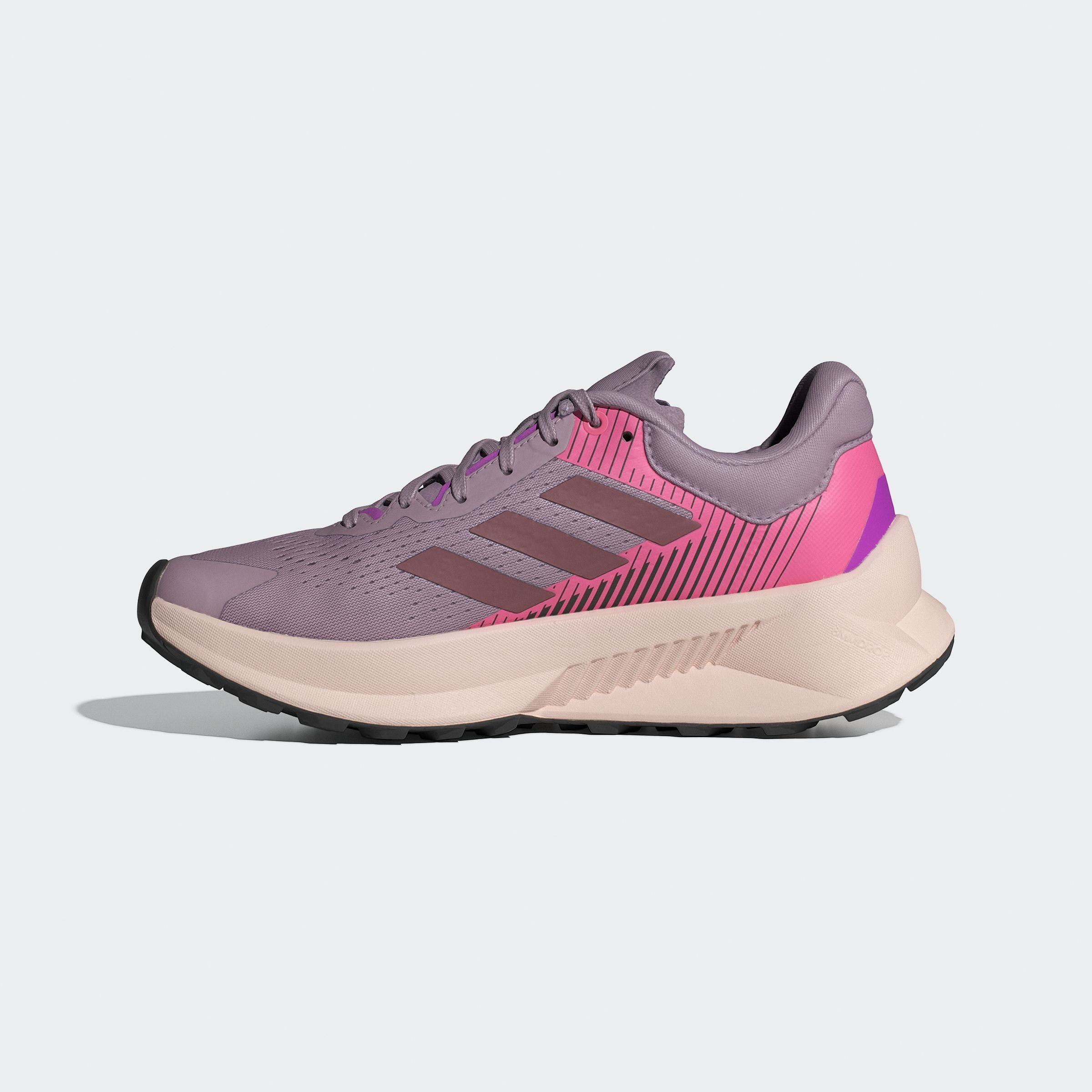 adidas TERREX Trailrunningschuh »SOULSTRIDE FLOW TRAILRUNNING«, Trail-Runningschuhe
