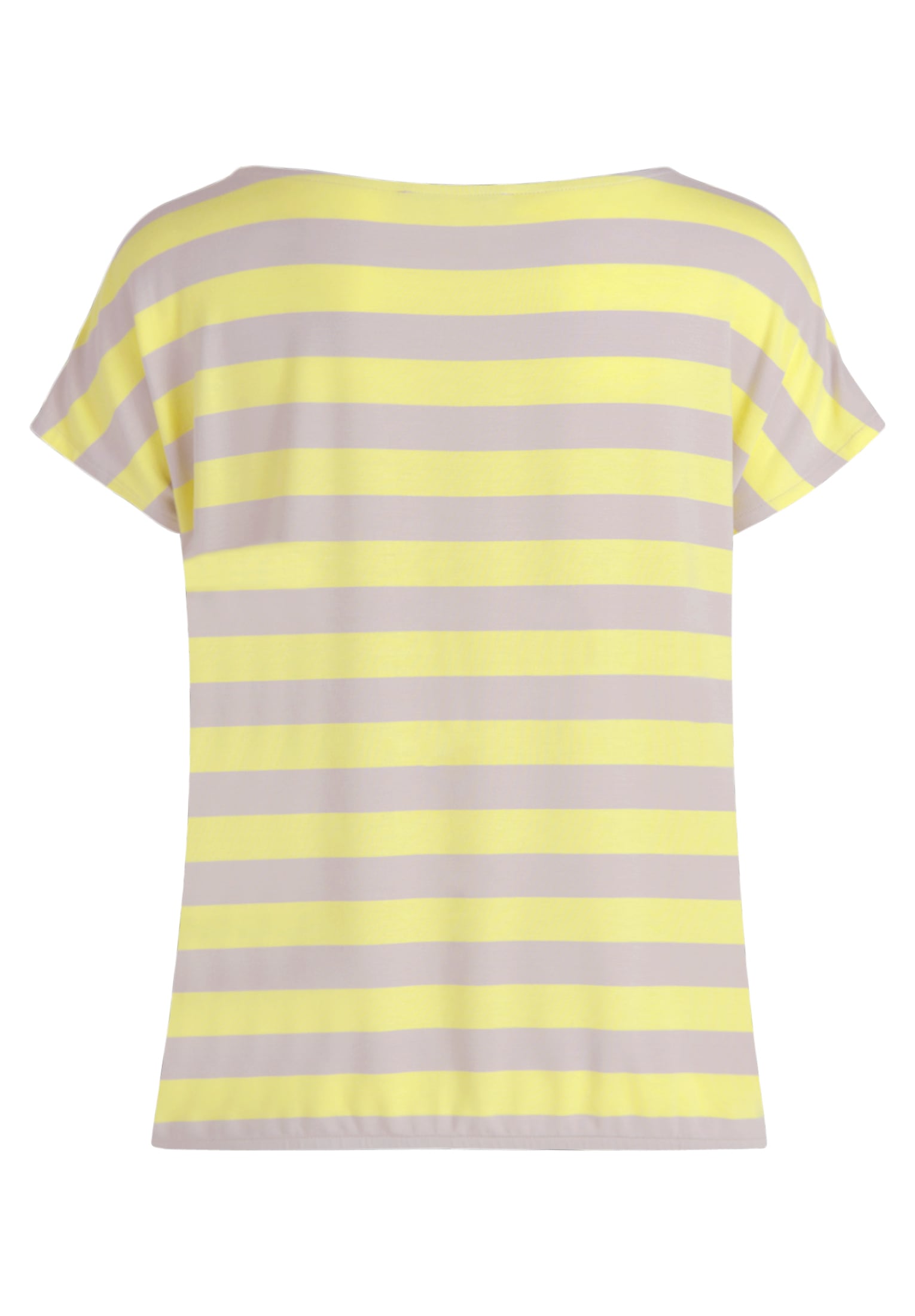 Betty Barclay Print-Shirt »Printshirt mit Gummizug«