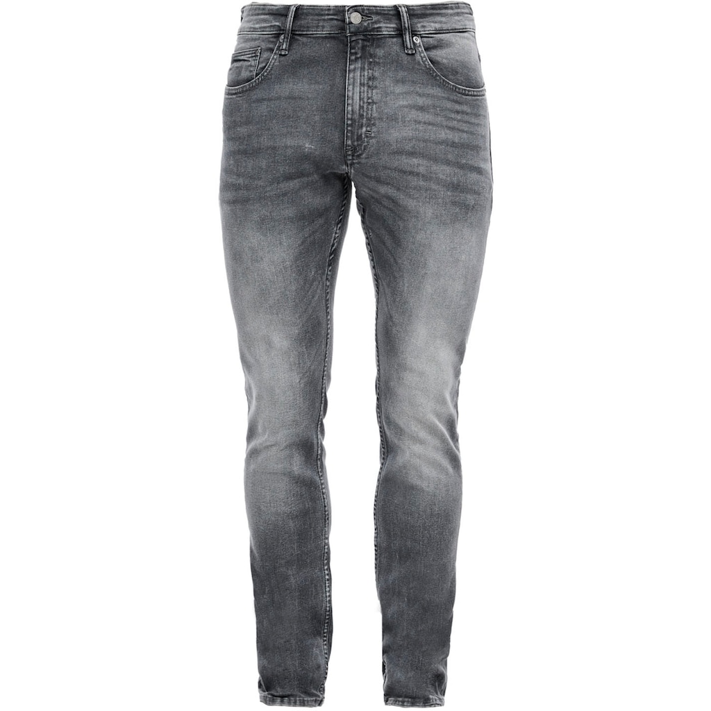 QS 5-Pocket-Jeans