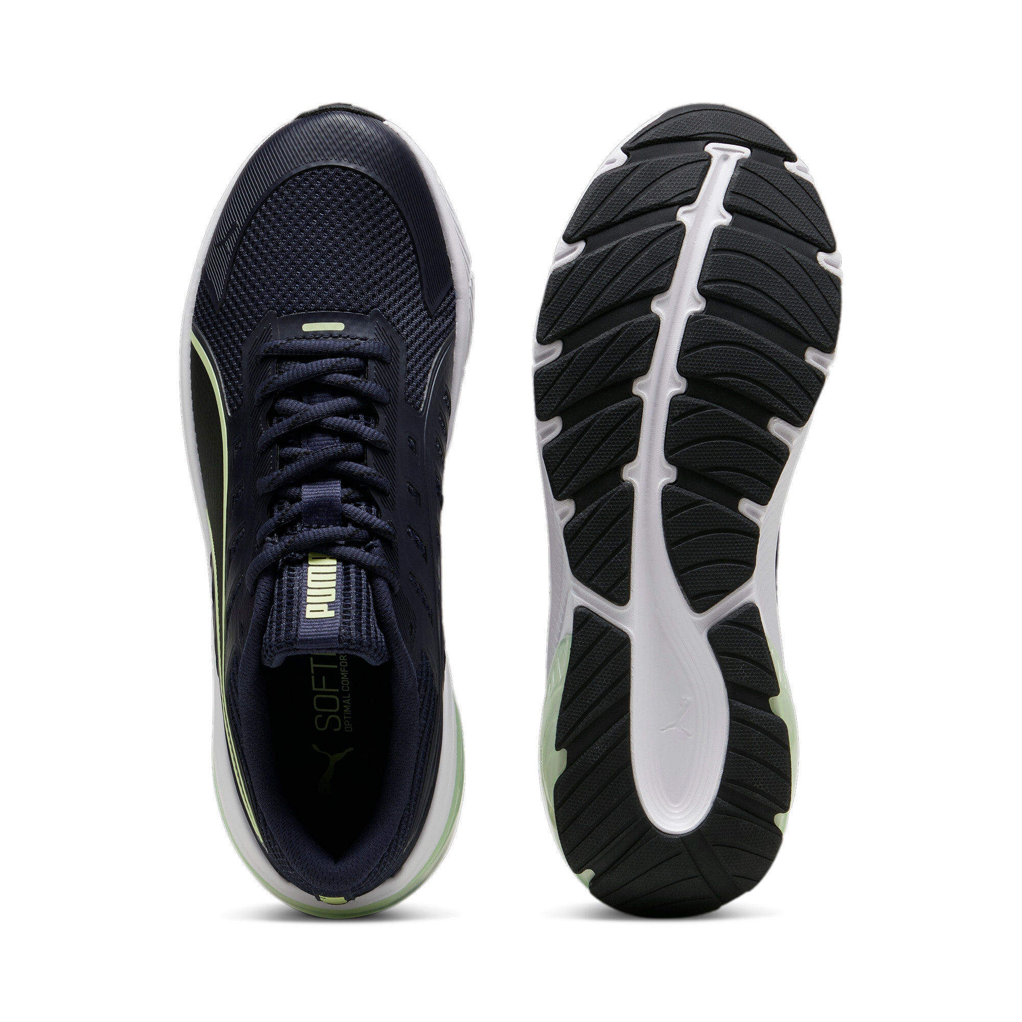 PUMA Sneaker »CELL GLARE«