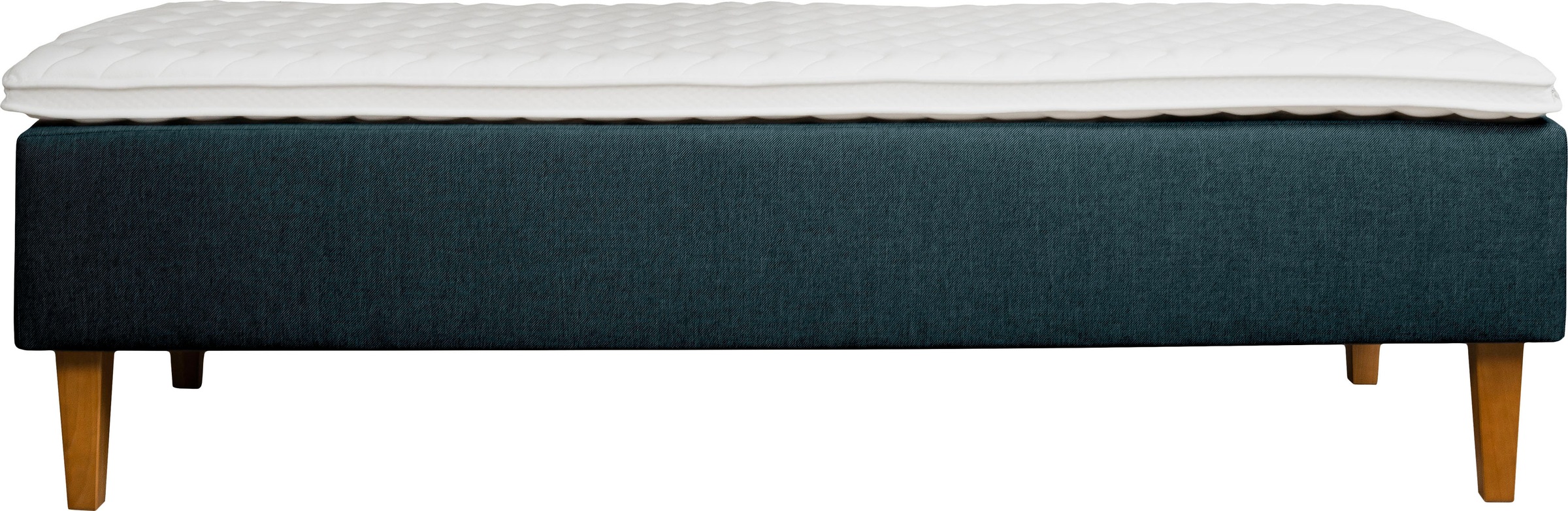 Home affaire Boxspringbett »Osterberg«, mit Taschen-Federkernunterbox