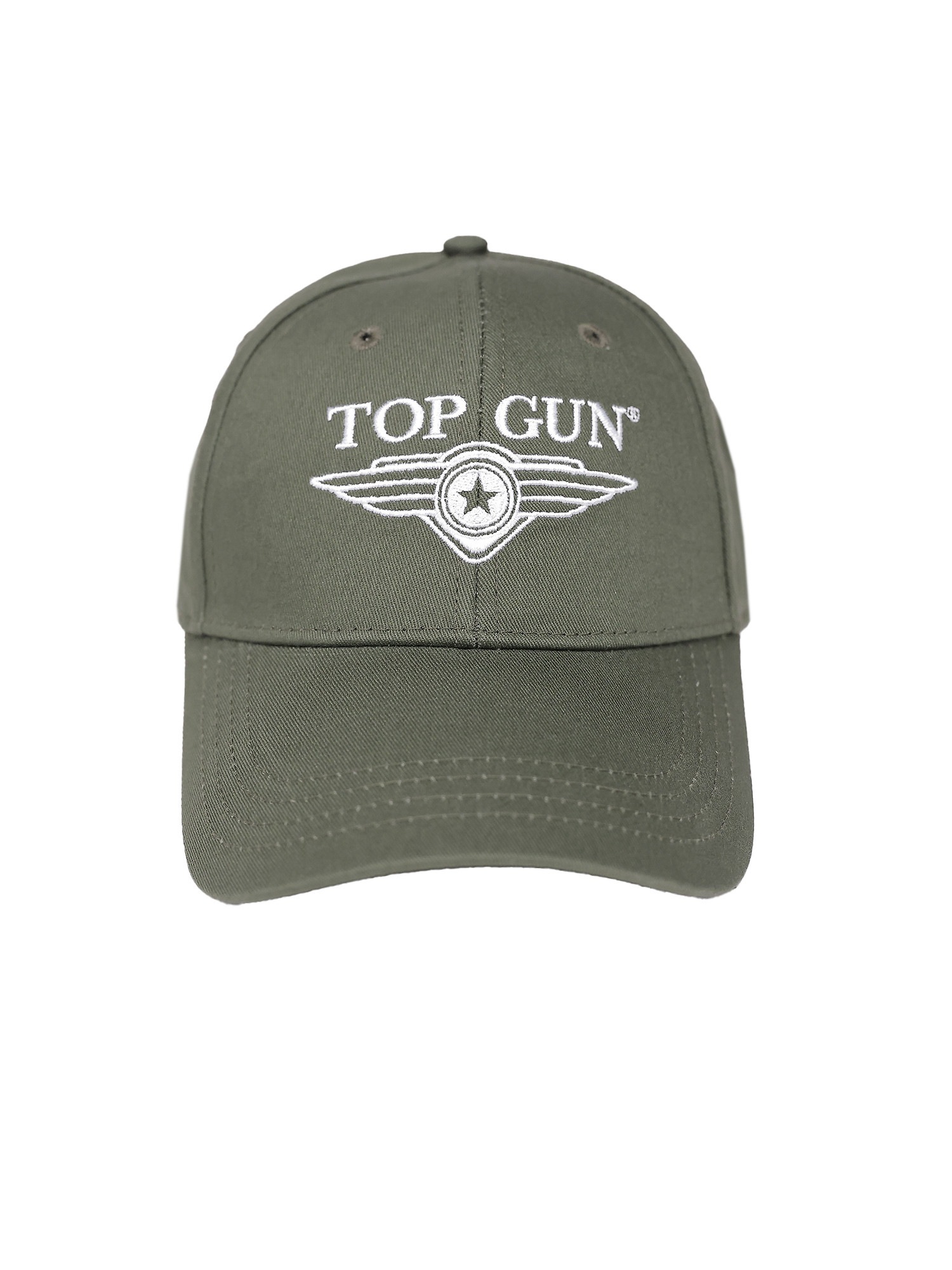 TOP GUN Snapback Cap »Cap Snapback TG22013«