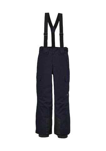 Skihose »KSW 183 BYS SKI PNTS«